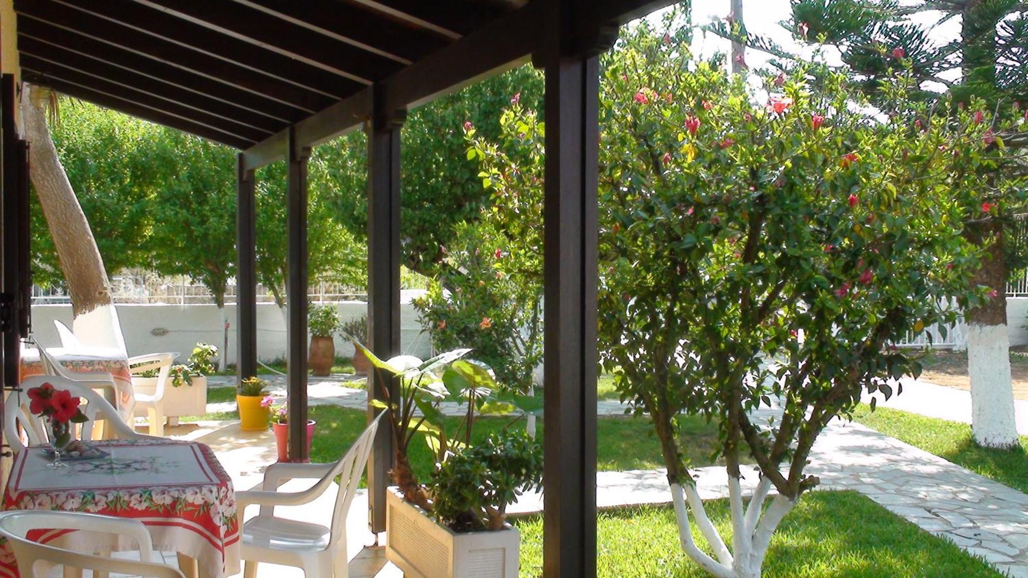 Marianthi Studios