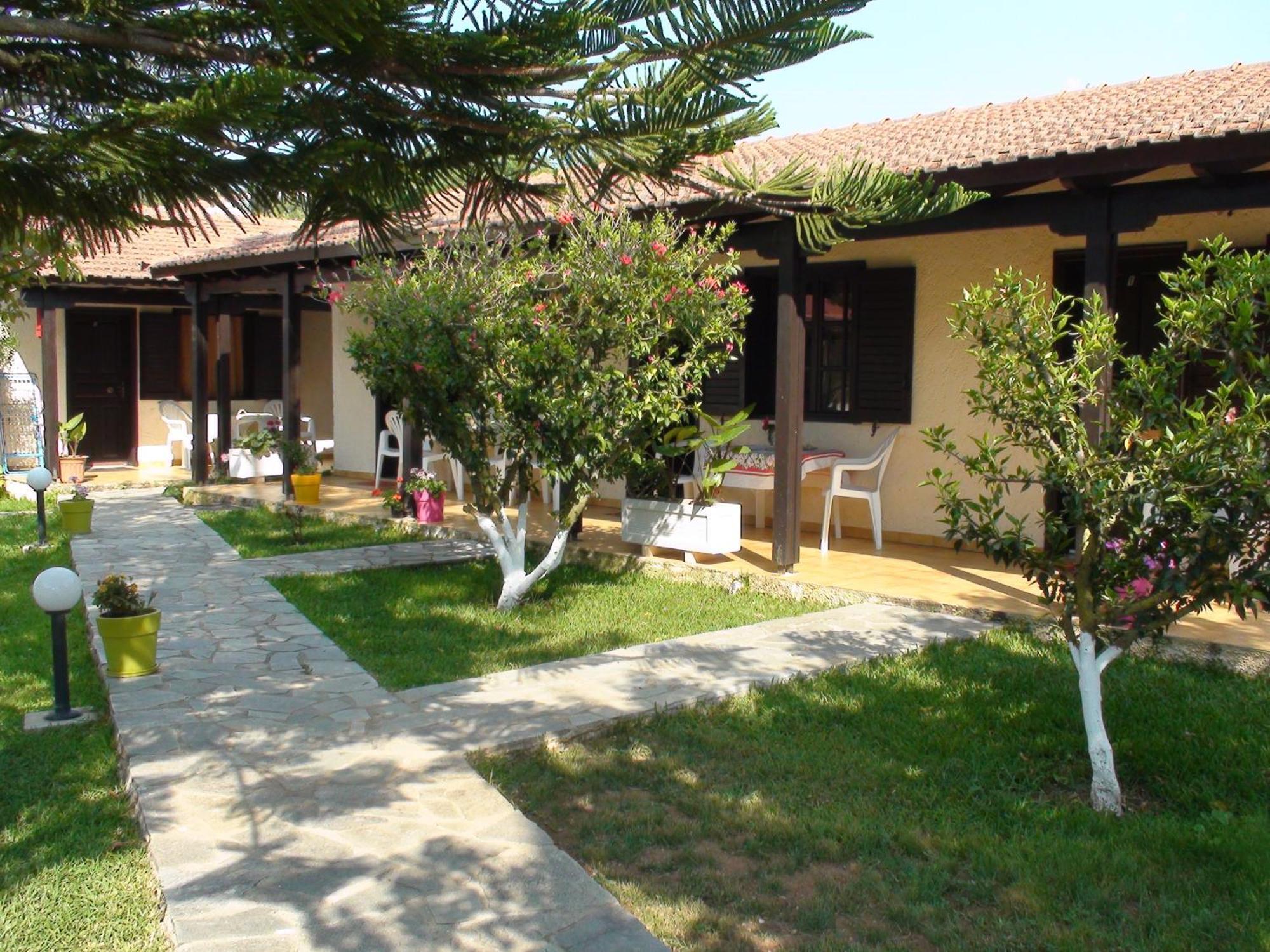 Apartment Marianthi Studios Lassi (Kefalonia)