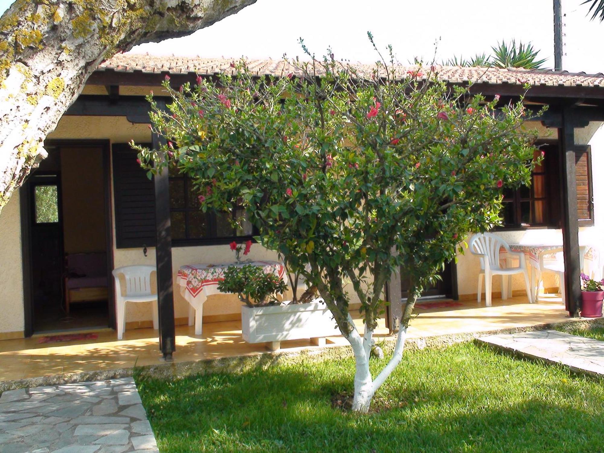 Marianthi Studios * Lassi (Kefalonia)