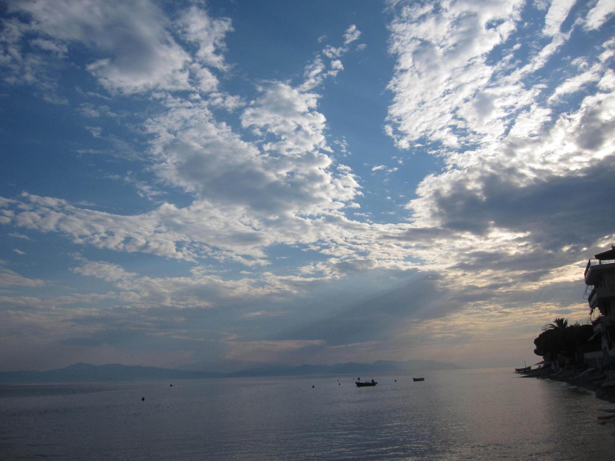 Panorama * Khronia