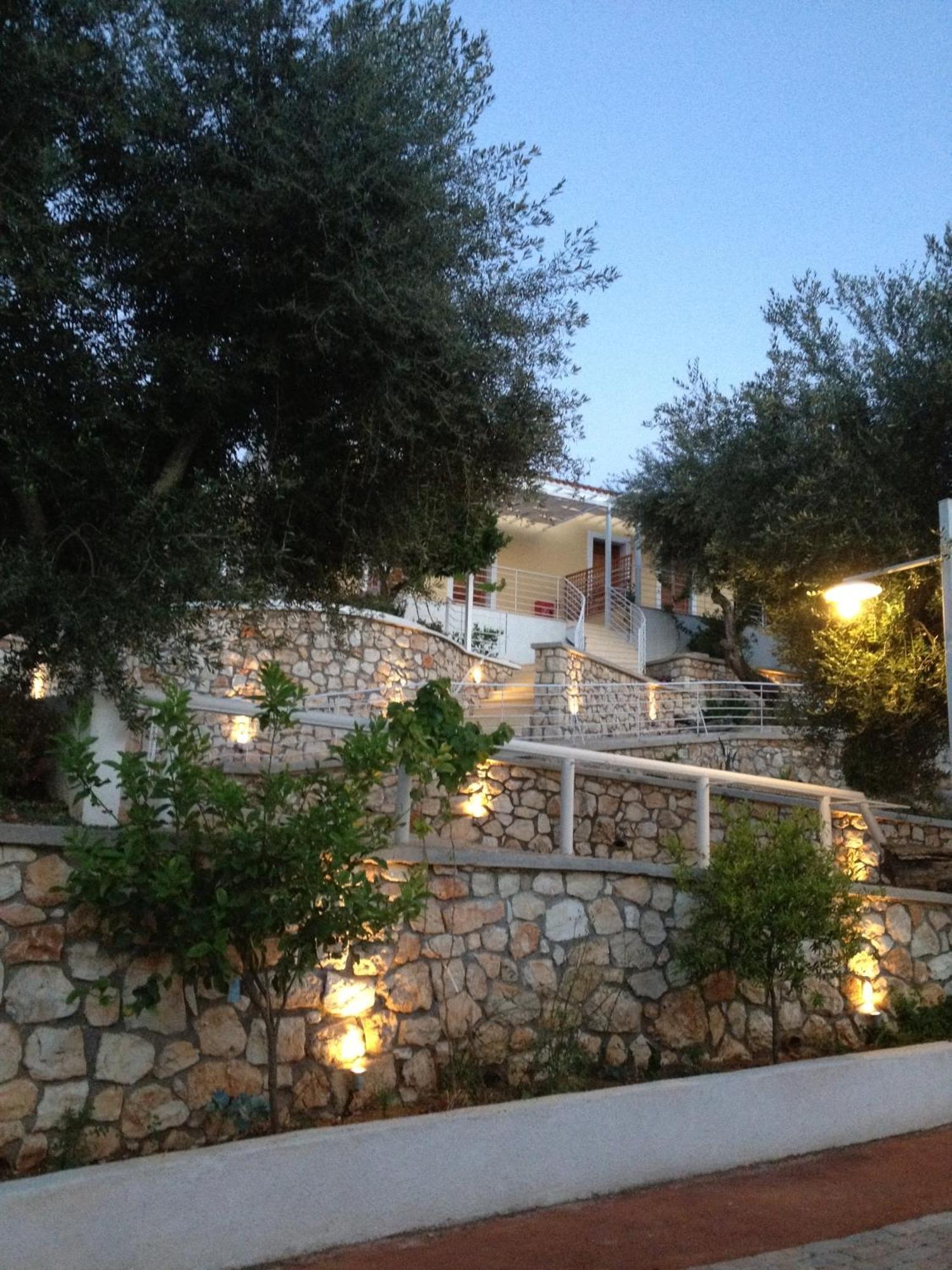 Apartment Tesoro Of Ithaca Stavros (Ithaka)