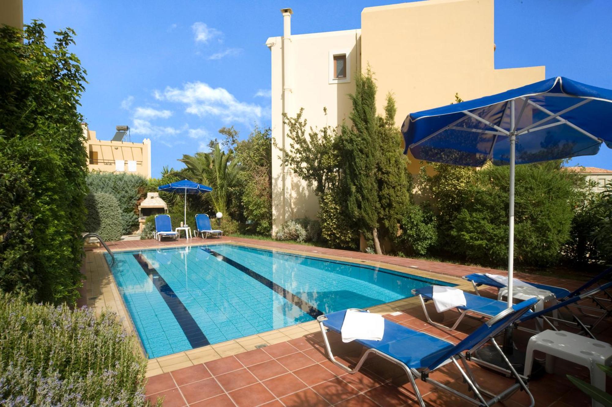 Aloni Villa