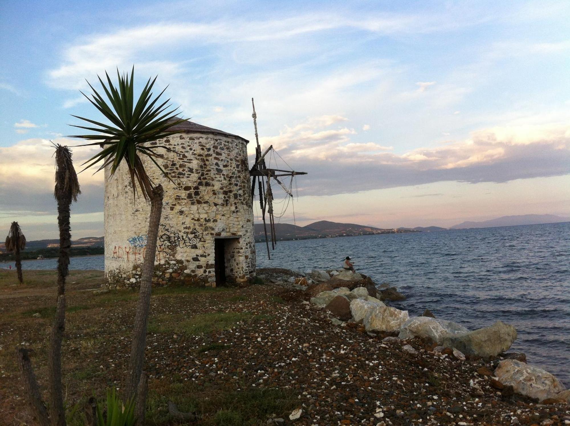 Santa Catalina