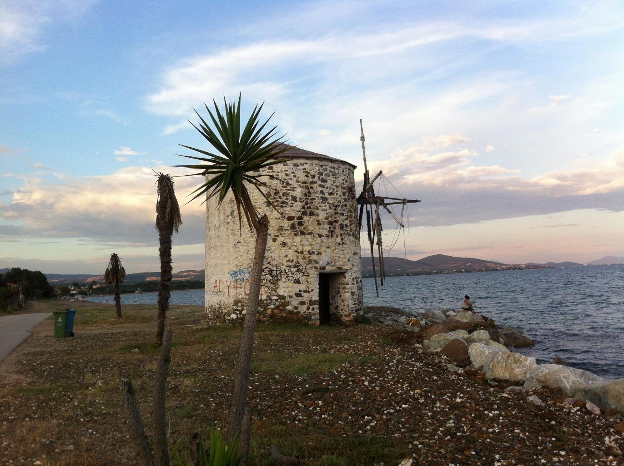Santa Catalina