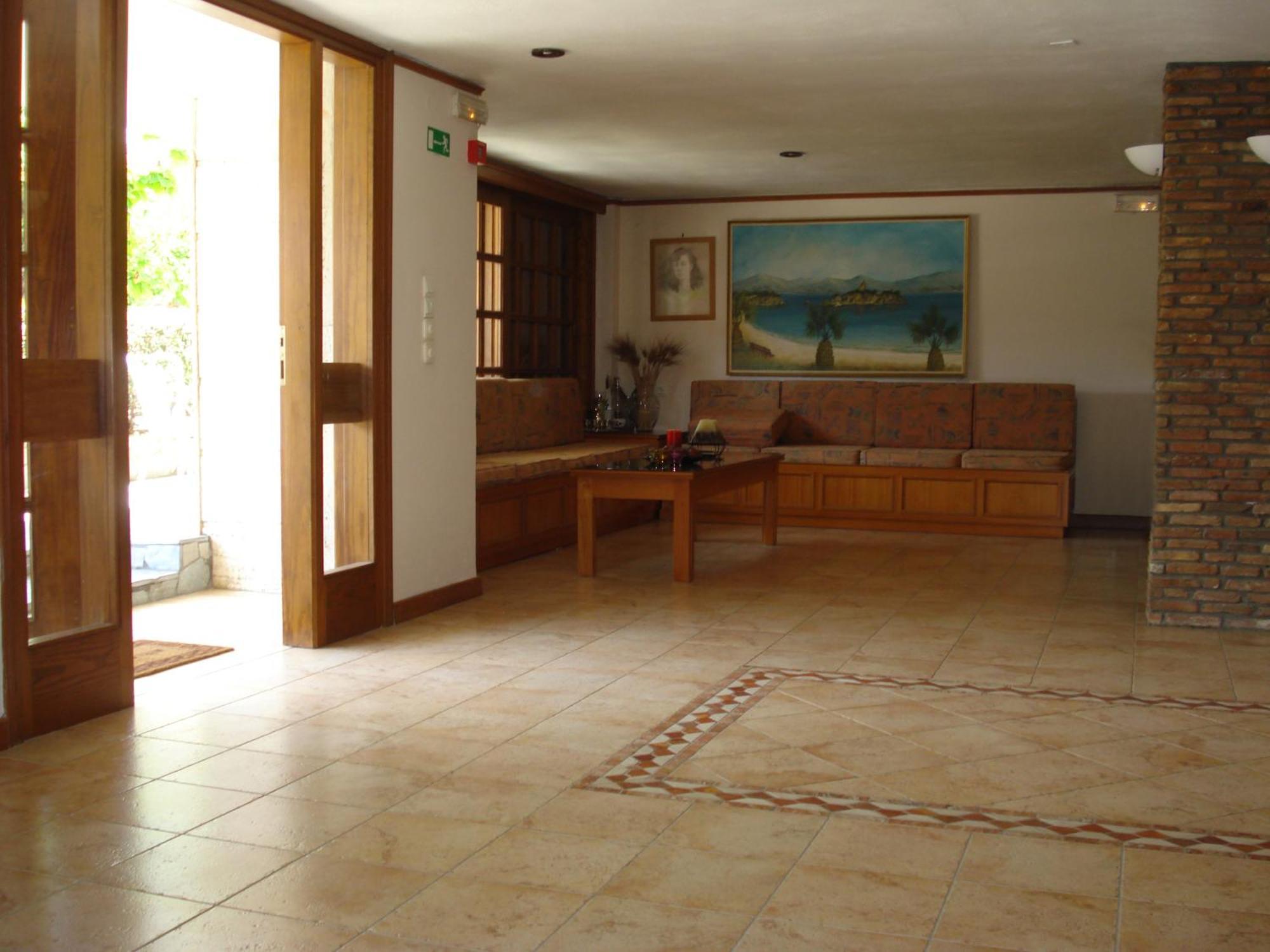Kochili Guest house