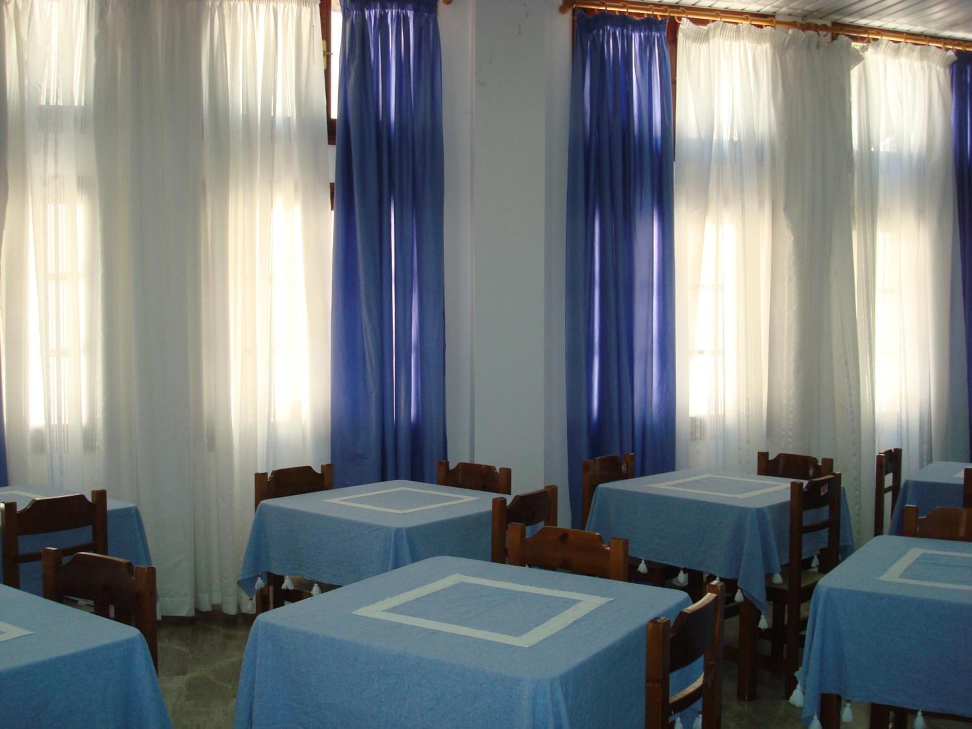 Pegasus Aparthotel Masouri
