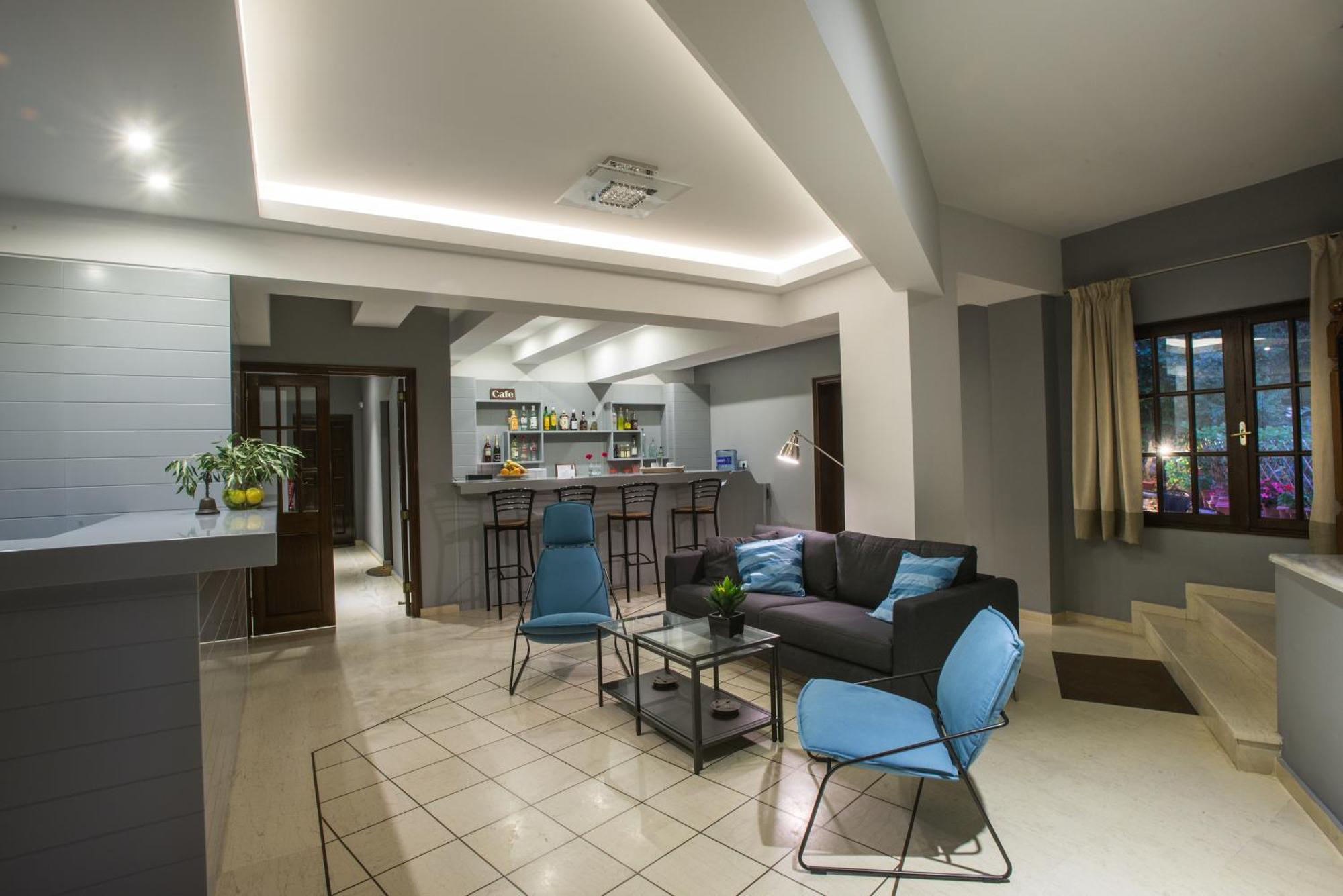 Hotel Oriana - Adults Only Hotel 2*