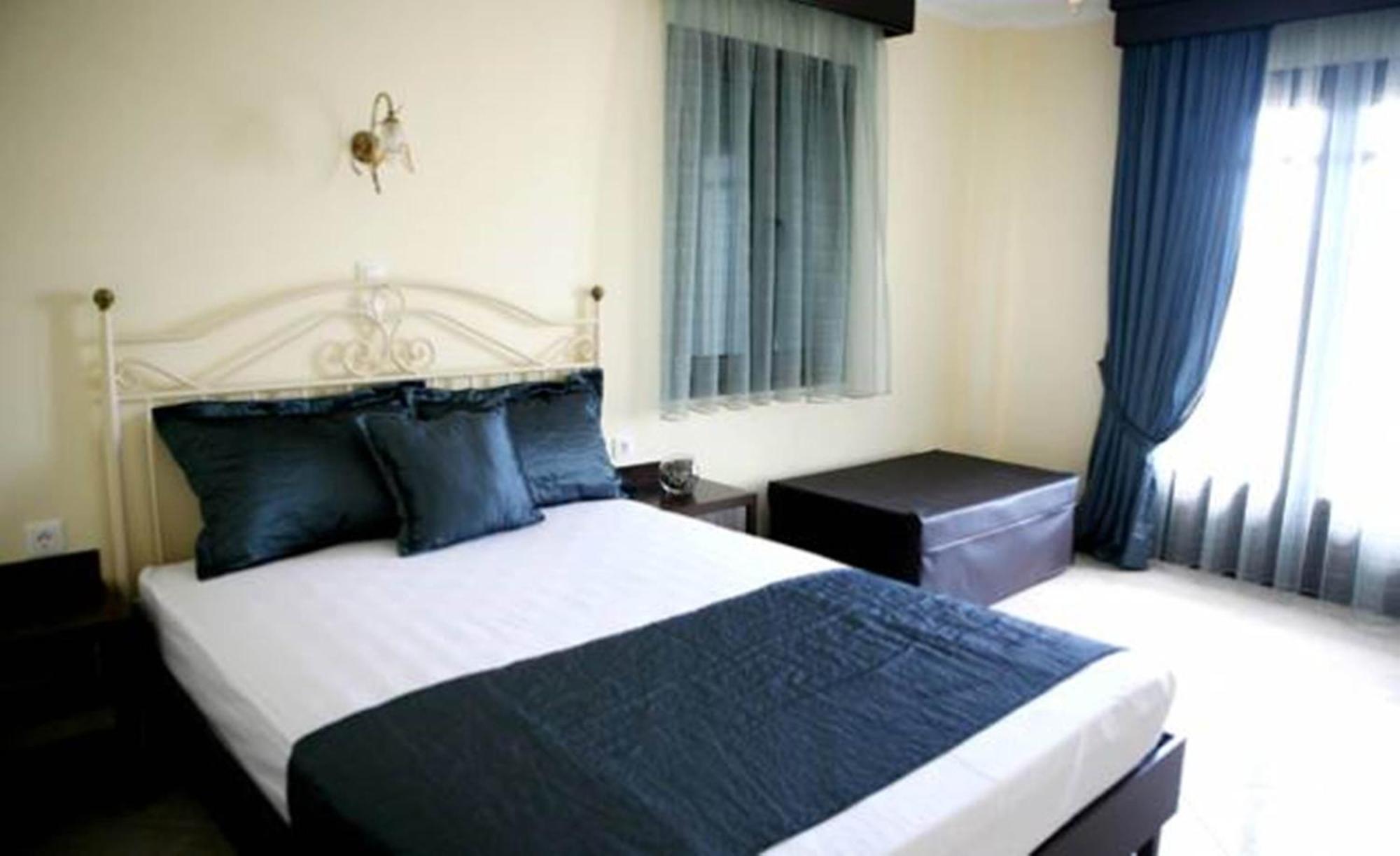 Makedos Sea View Apartment Nea Vrasna