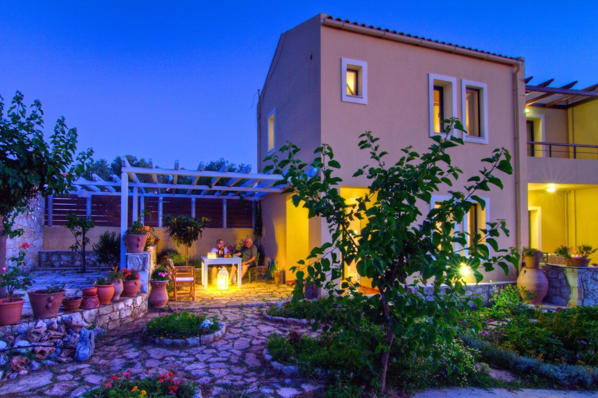 Villa Diktamos