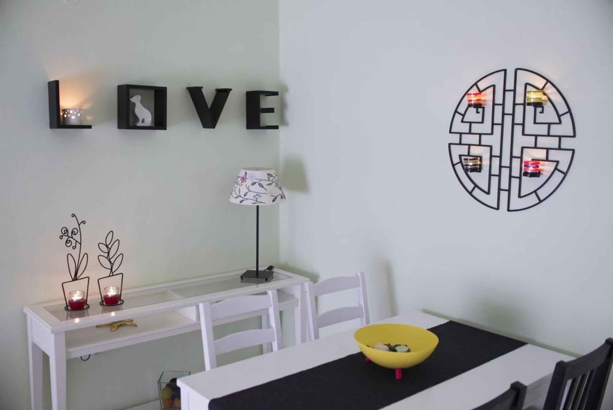 Mirella Apartment