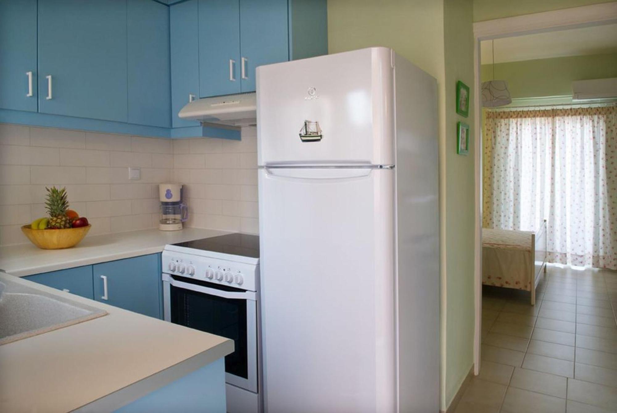 Mirella Apartment