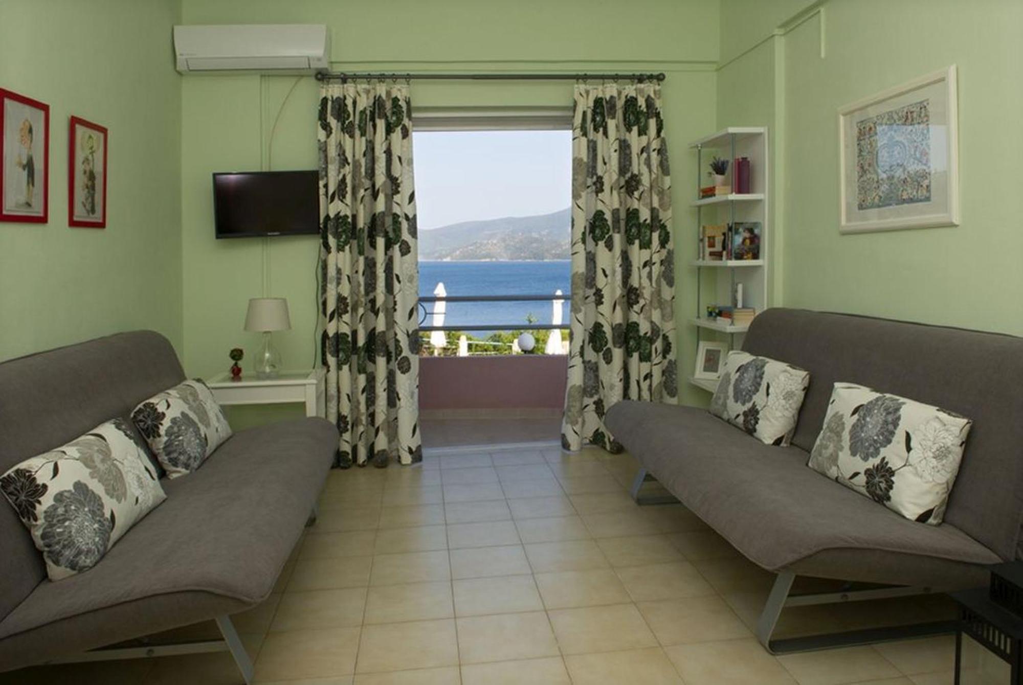Apartment Mirella *