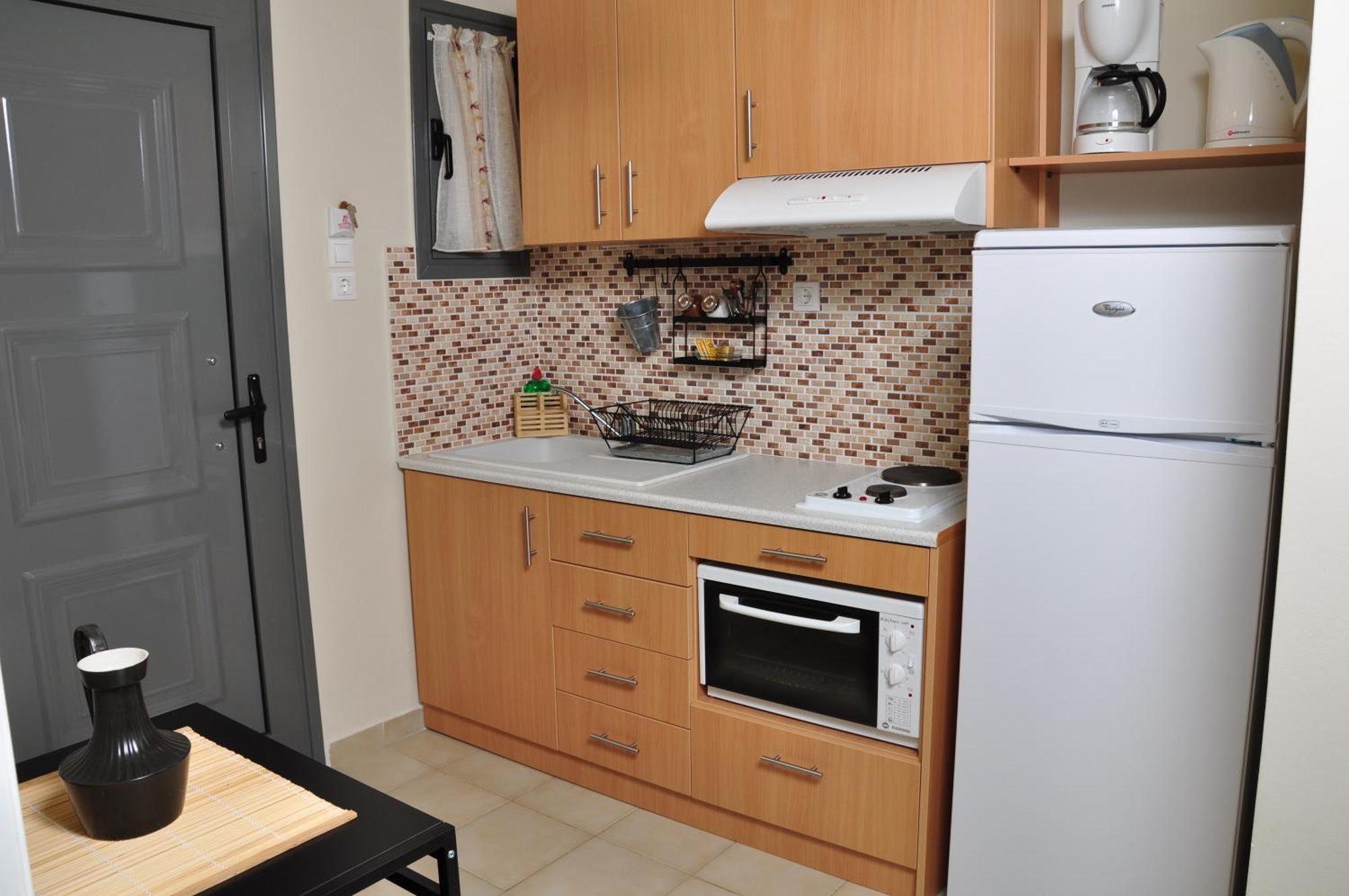 Mirella Apartment