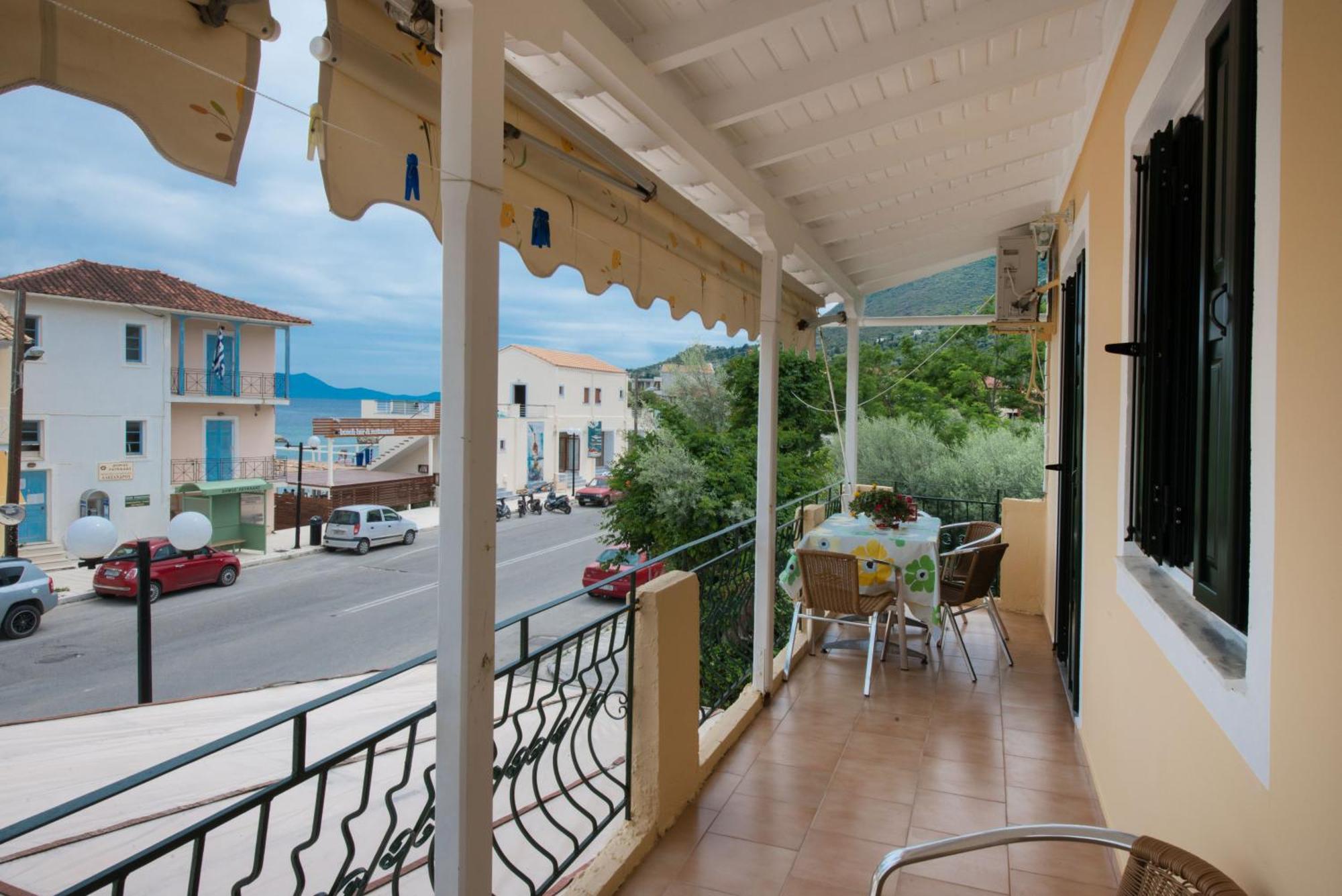Apartment Katerina Holiday