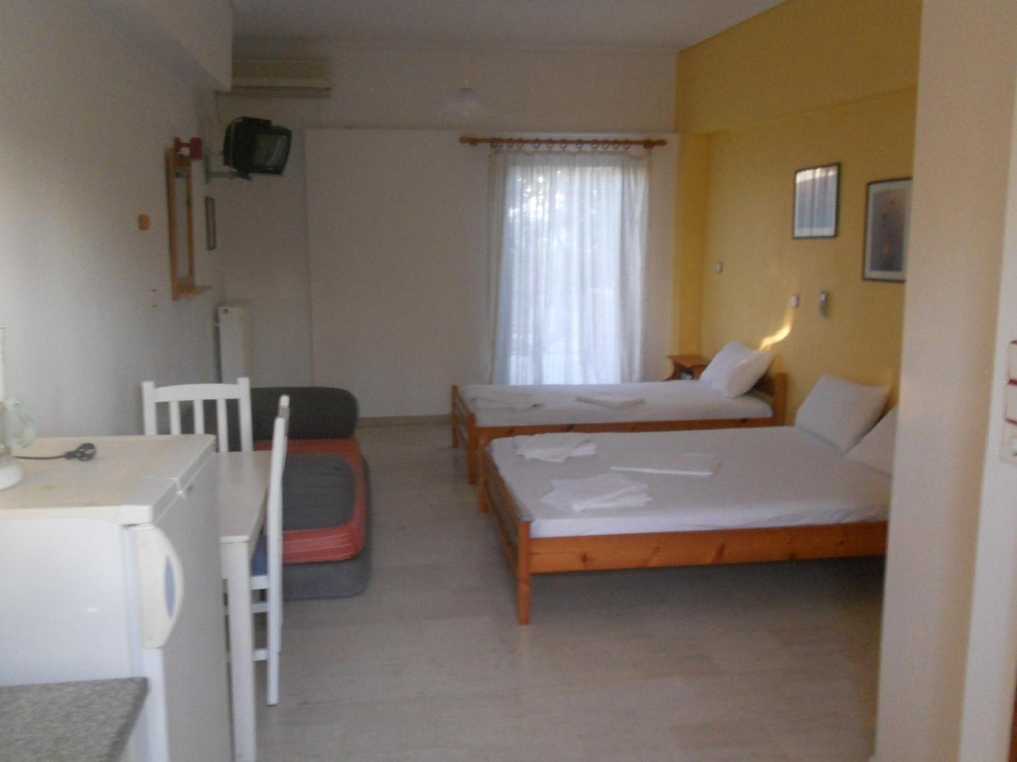 Assimakis Apartment