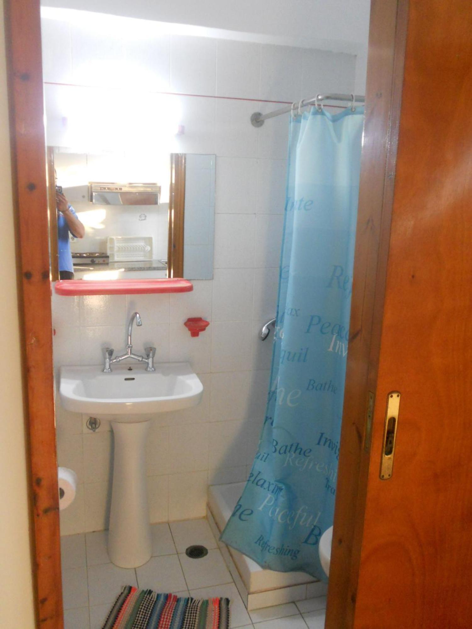 Assimakis Apartment Finikounta