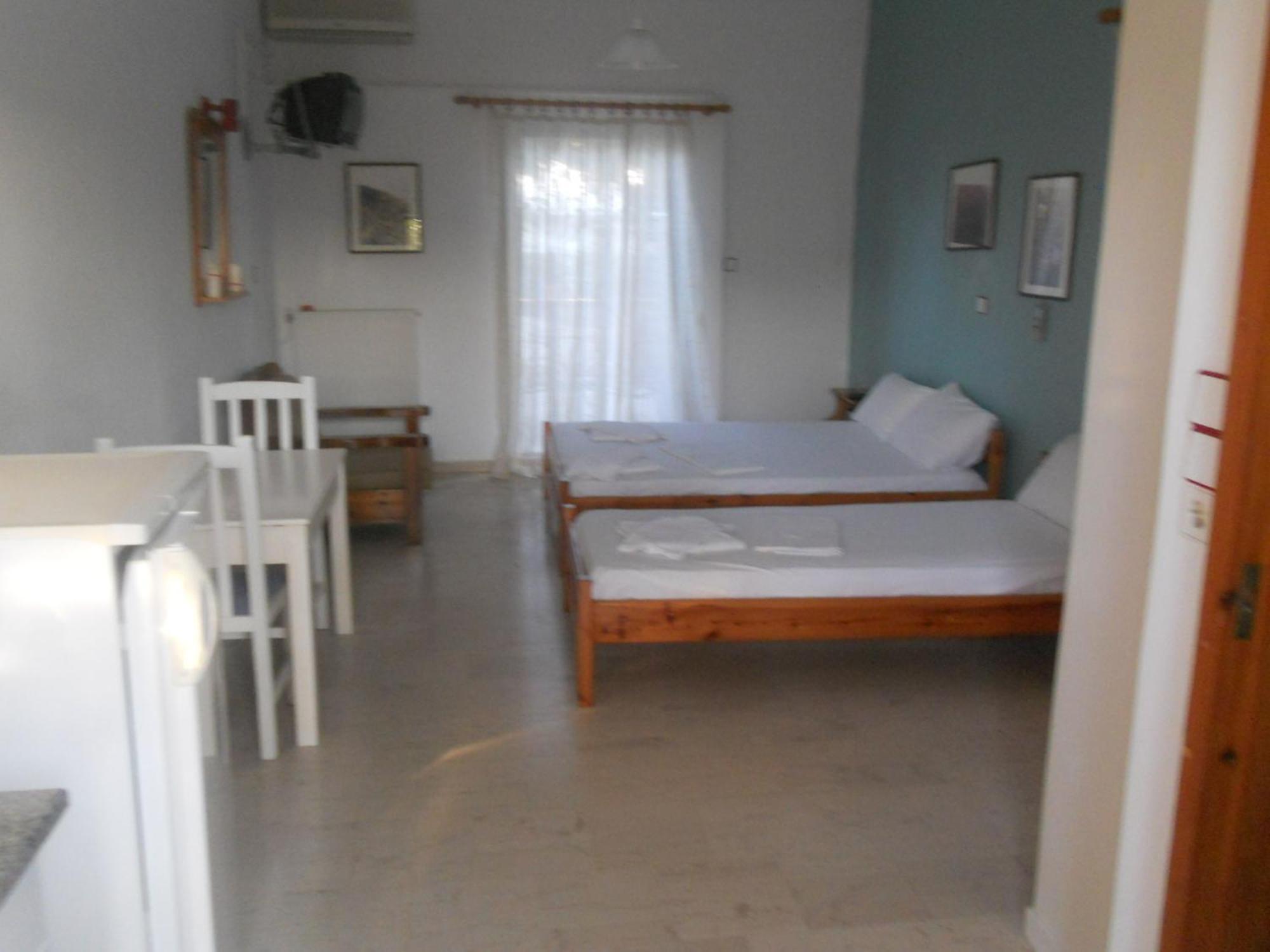 Apartment Assimakis *