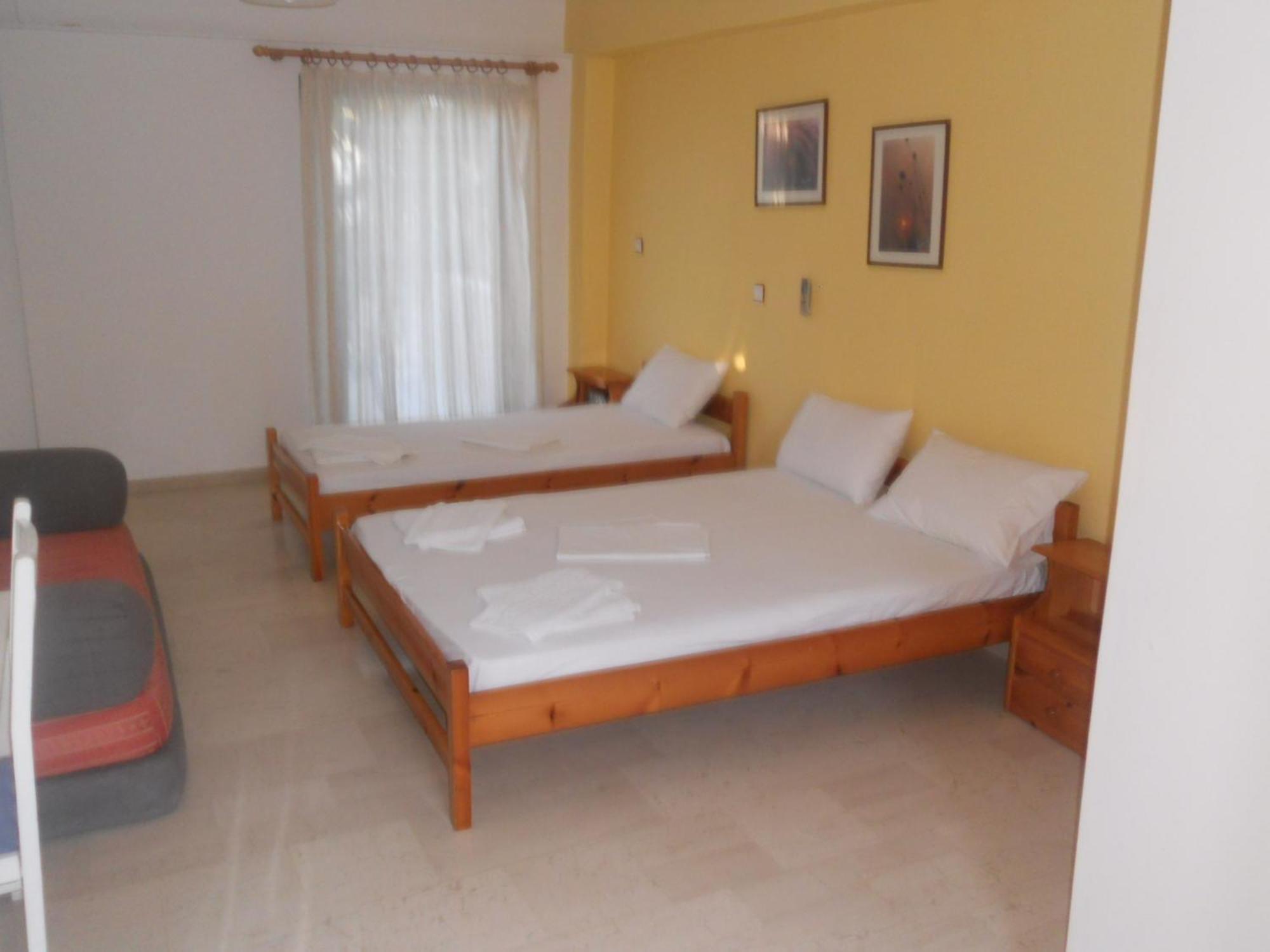 Assimakis Apartment Finikounta