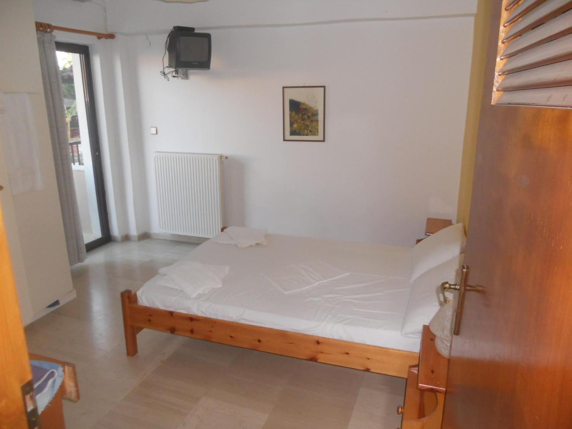 Apartment Assimakis *