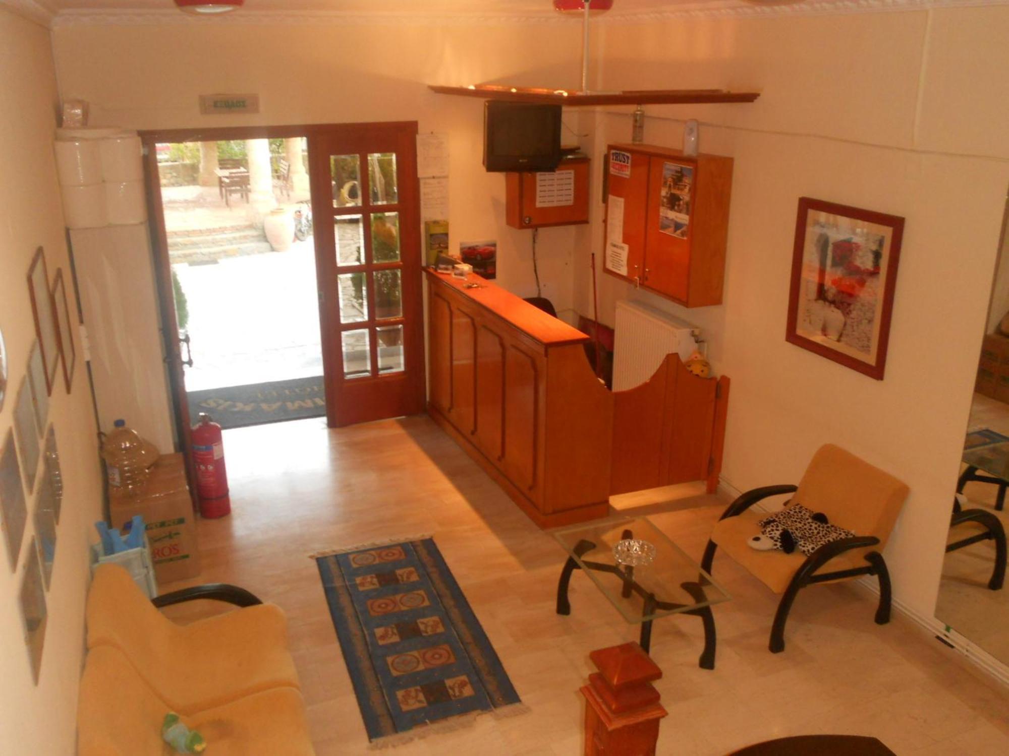 Assimakis Finikounta