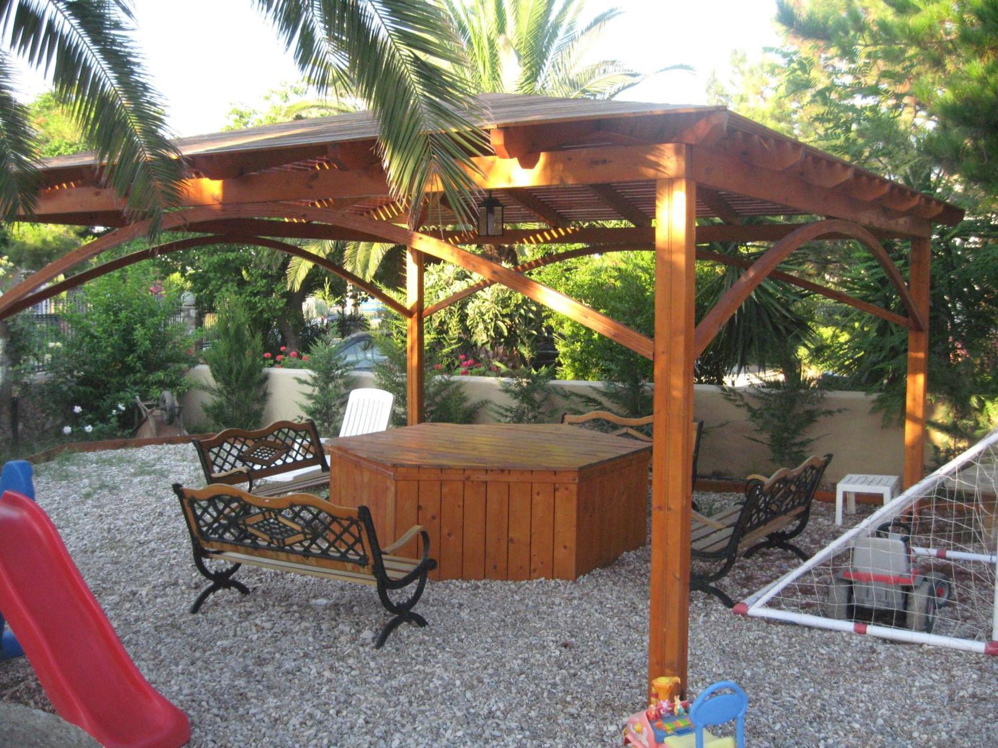Apartment Assimakis *