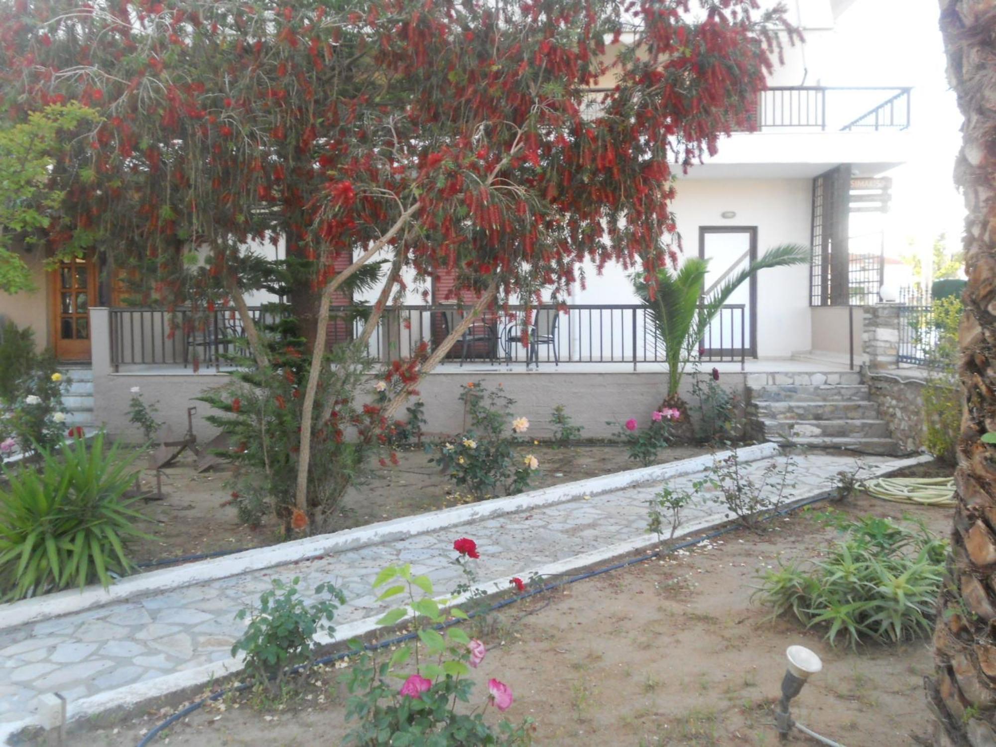 Assimakis Apartment Finikounta