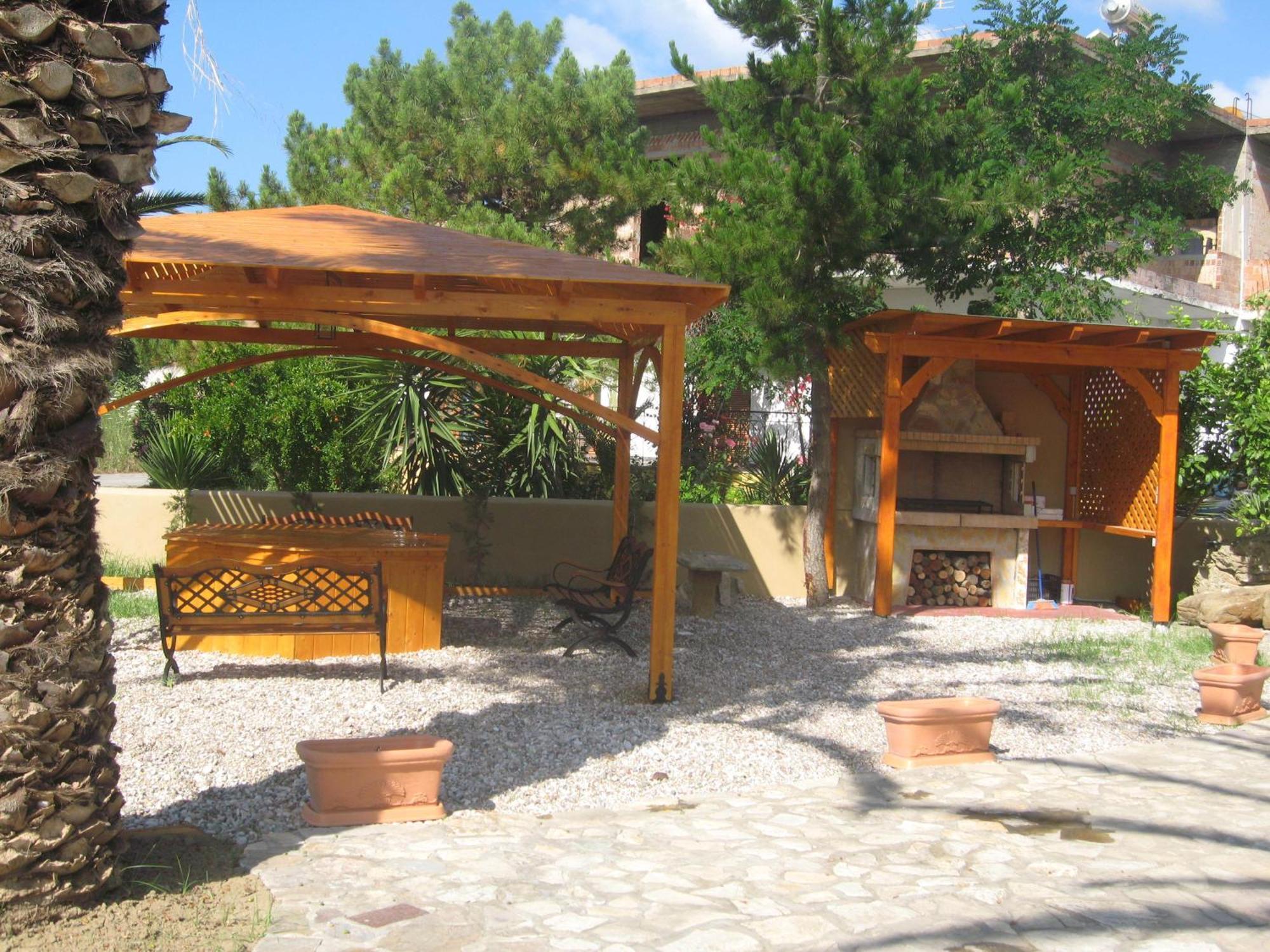 Apartment Assimakis Finikounta