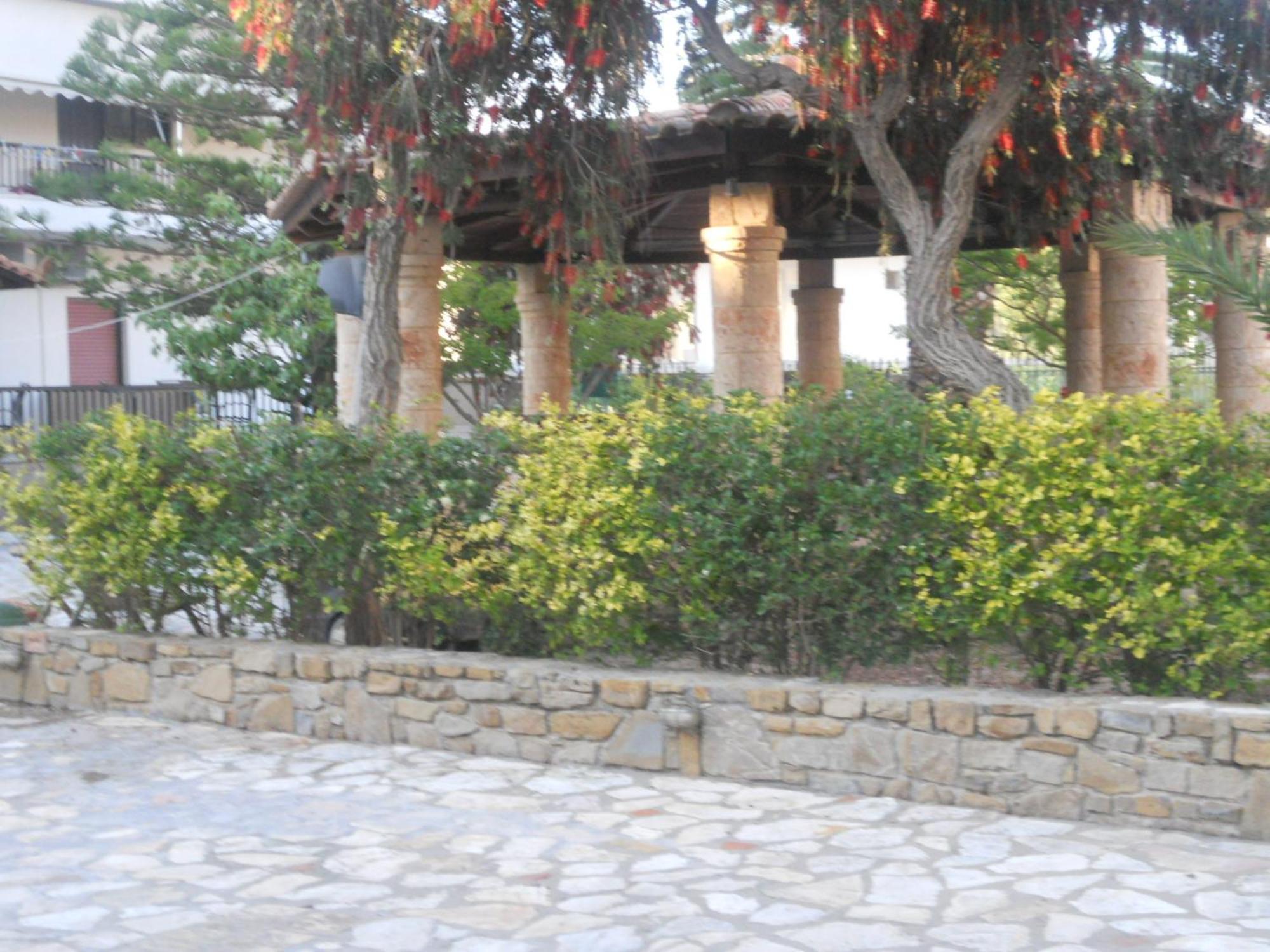 Apartment Assimakis Finikounta