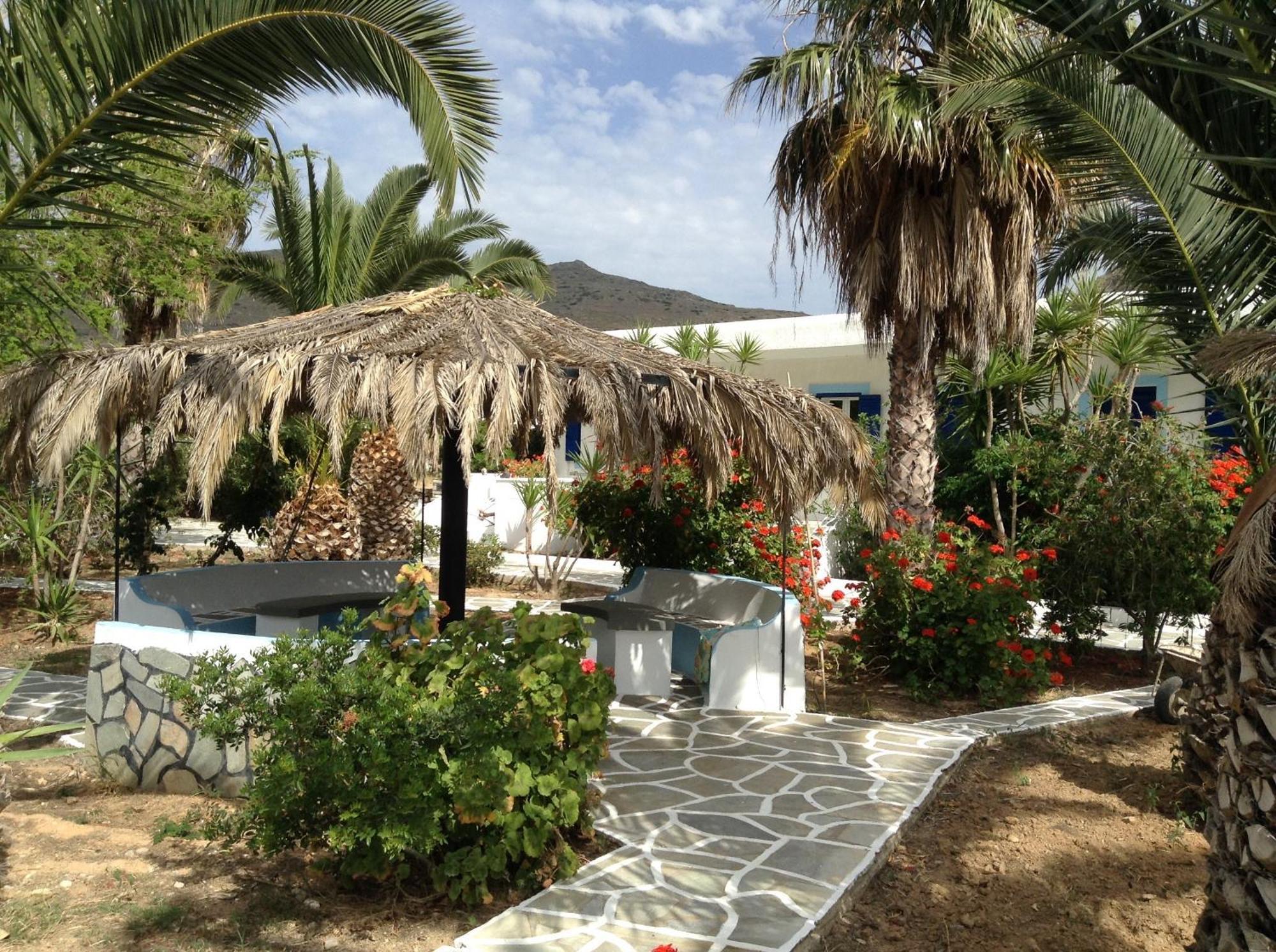 Apartment Oasis Chora (Ios)