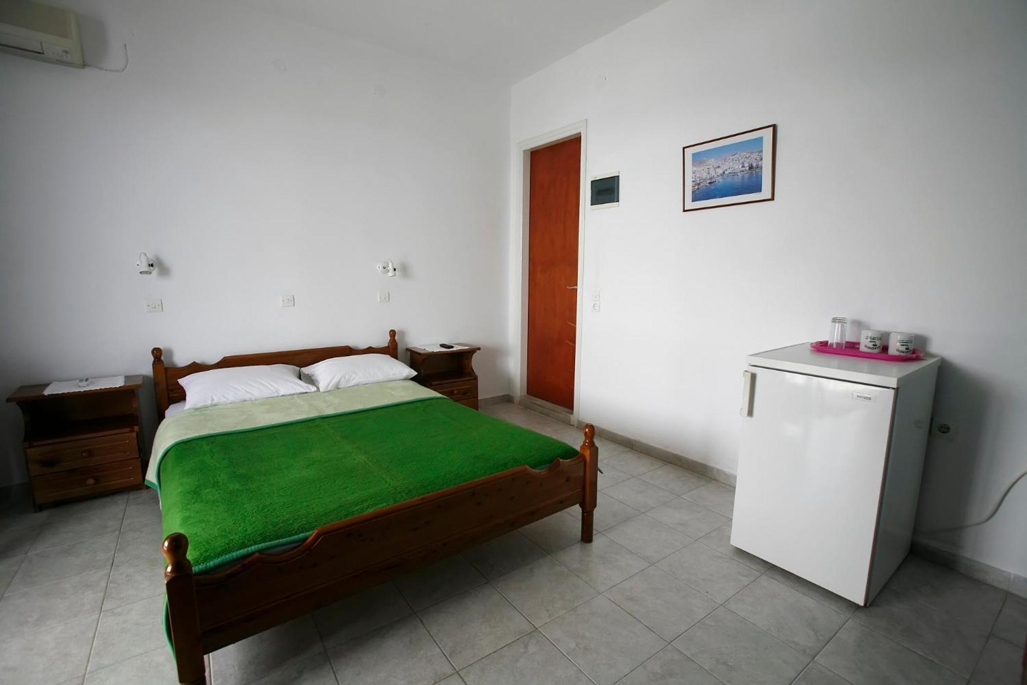 Oasis Apartment *