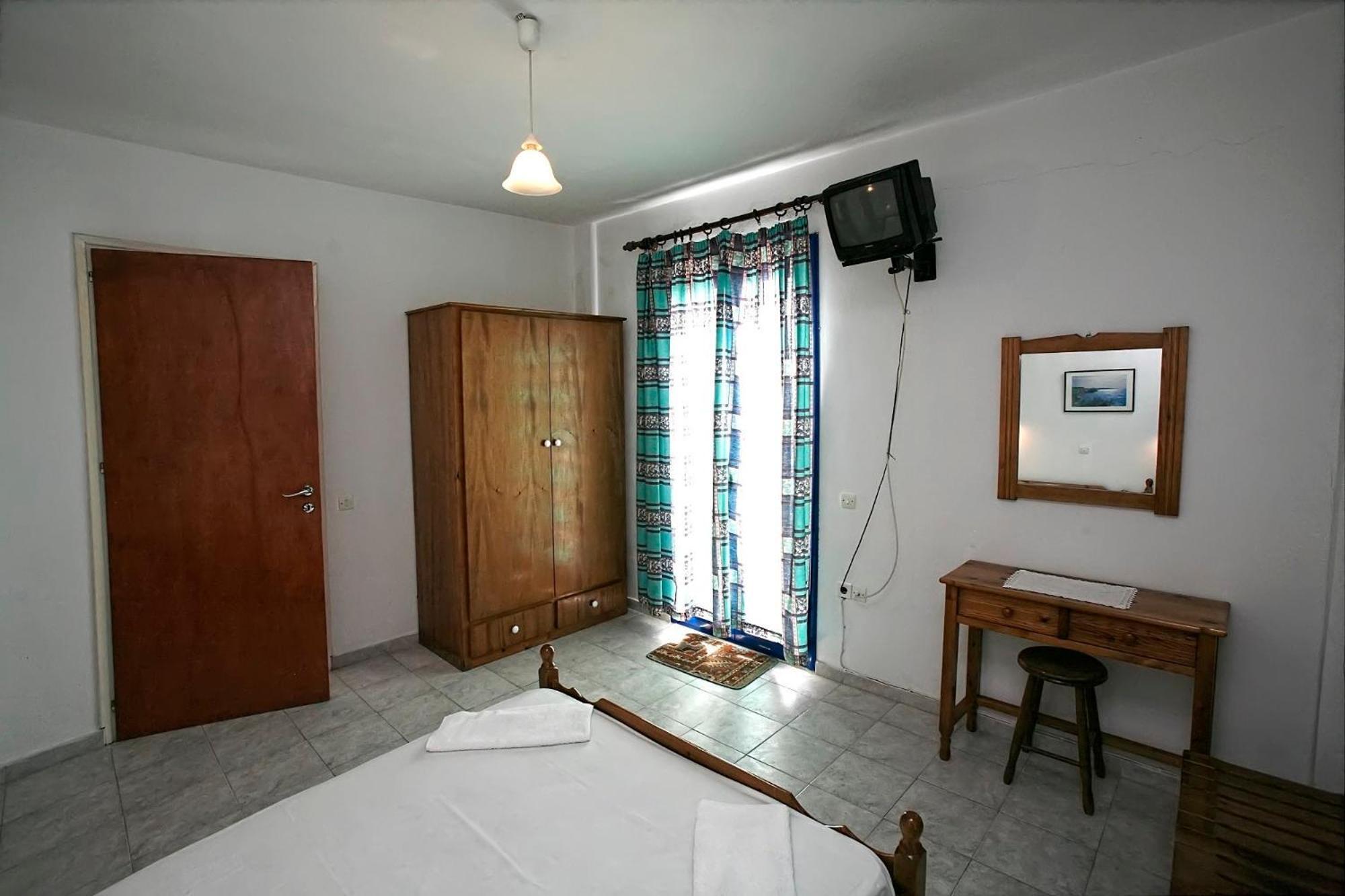 Apartment Oasis Azolimnos