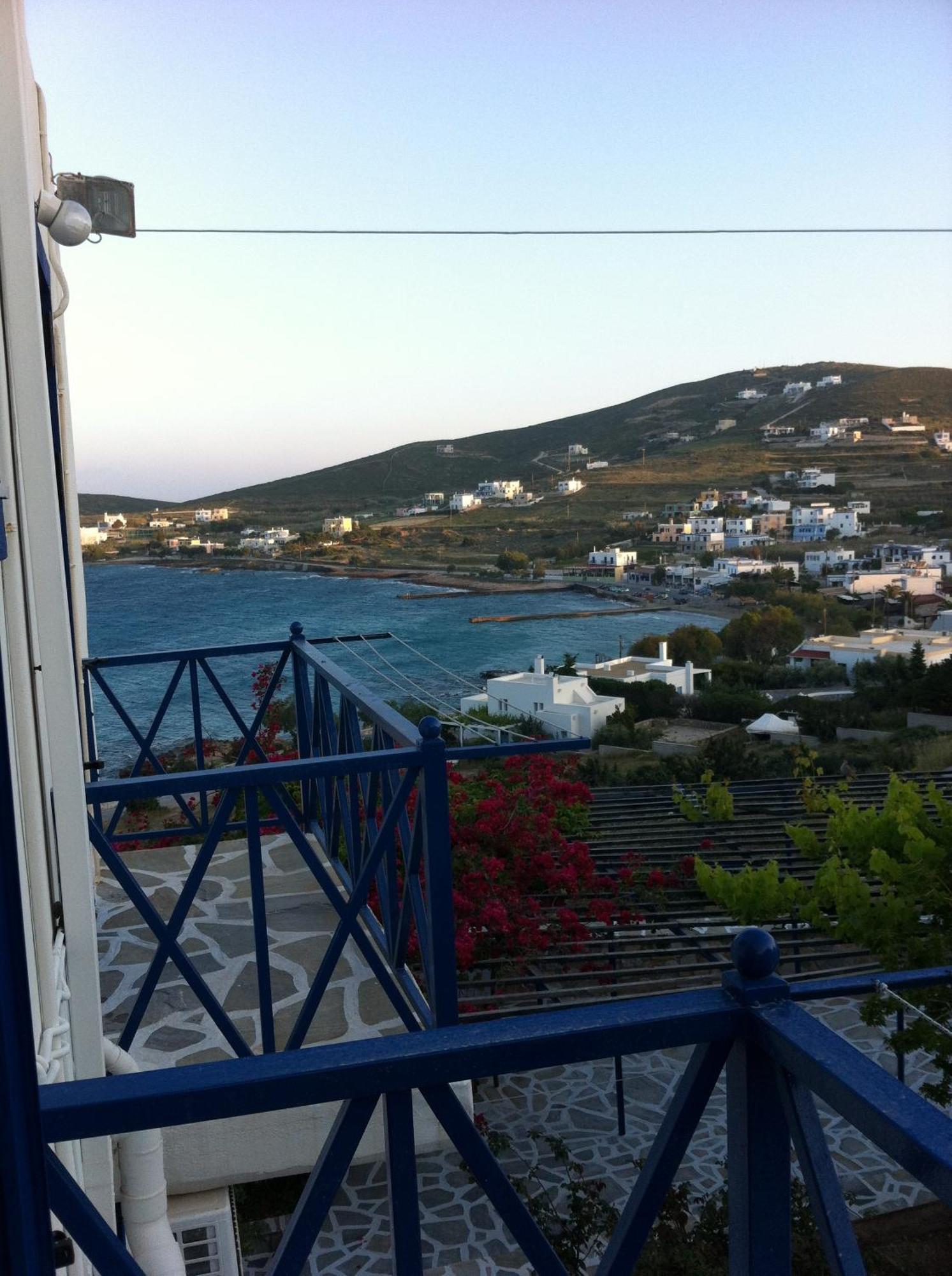 Oasis Apartment Azolimnos