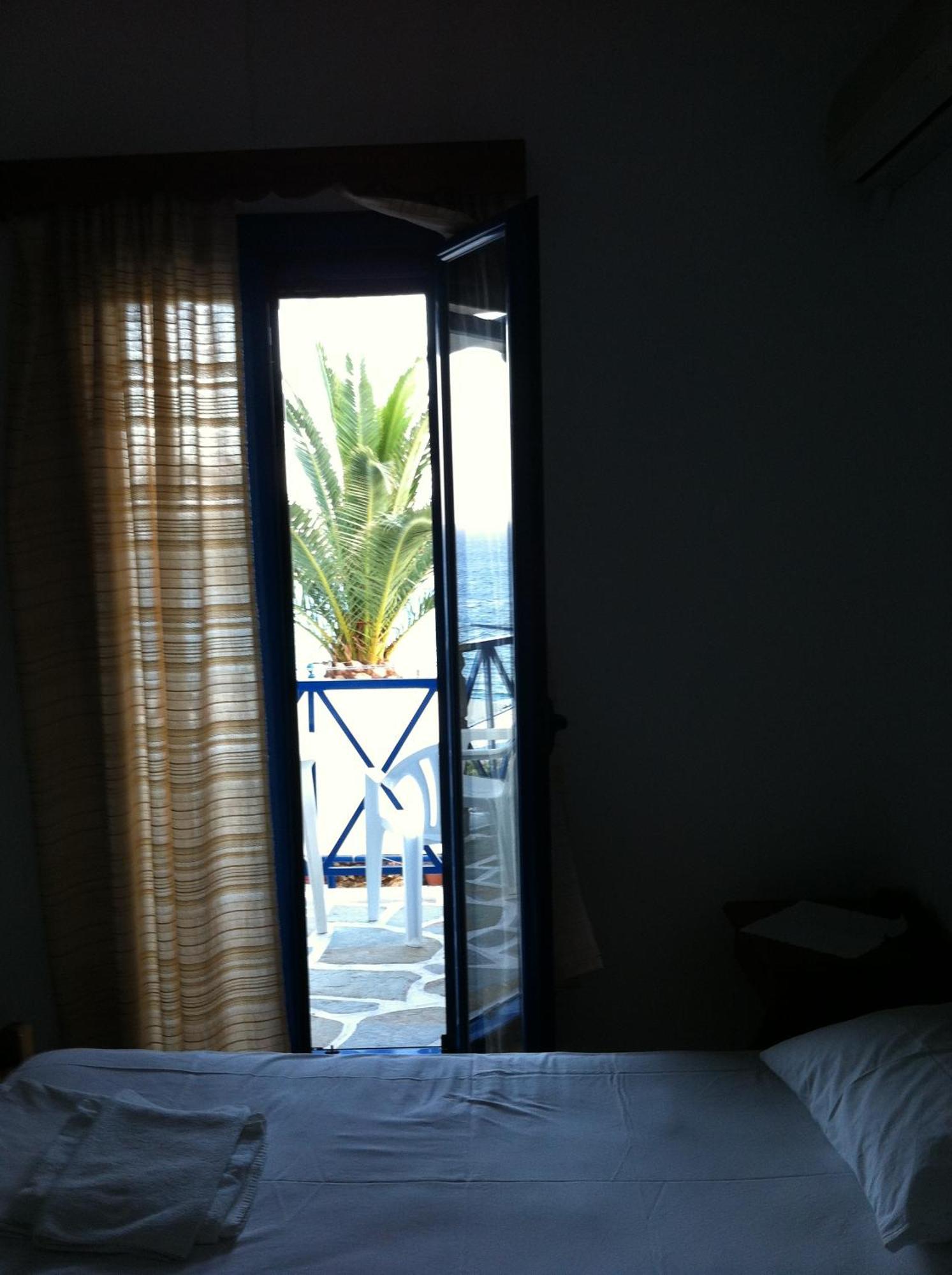 Oasis Apartment *