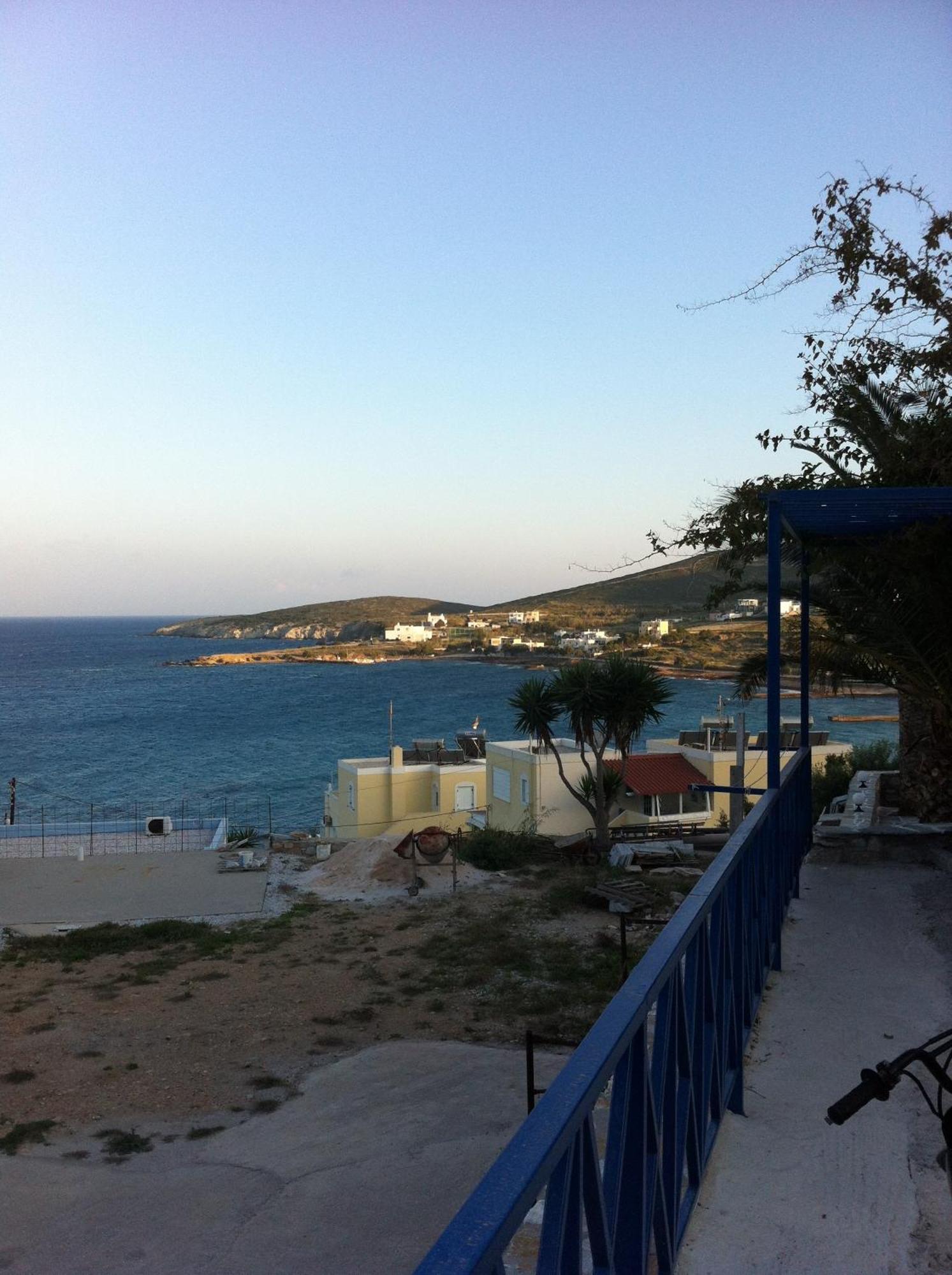 Oasis Apartment Azolimnos