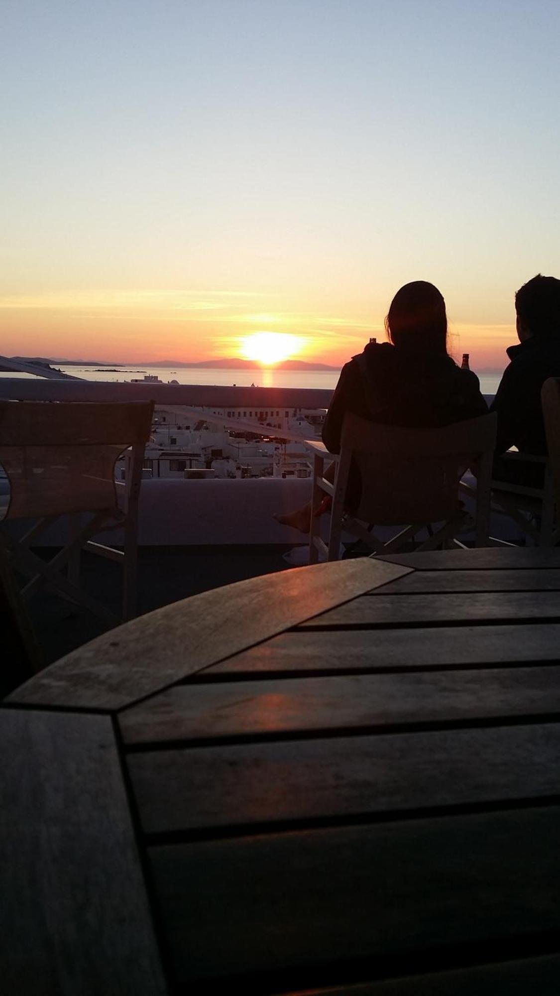 Hotel Lefteris Mykonos Town