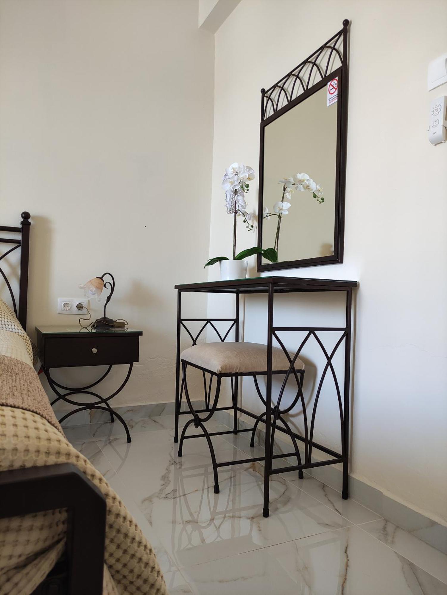 Apartment Paradise Garden Paros *