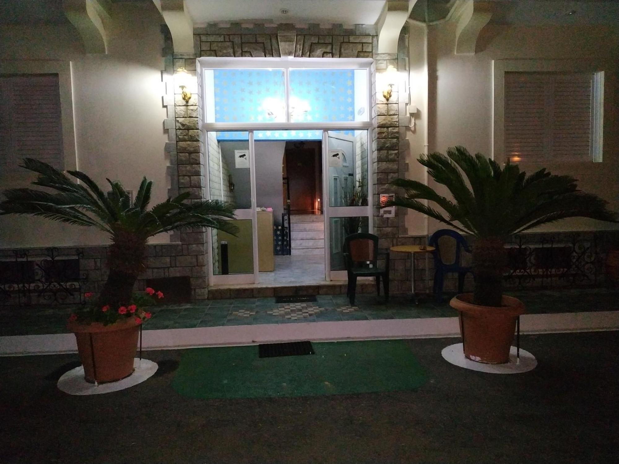85 Sqm New Panorama Electric Car φωρτησησ Station * Paralio Astros