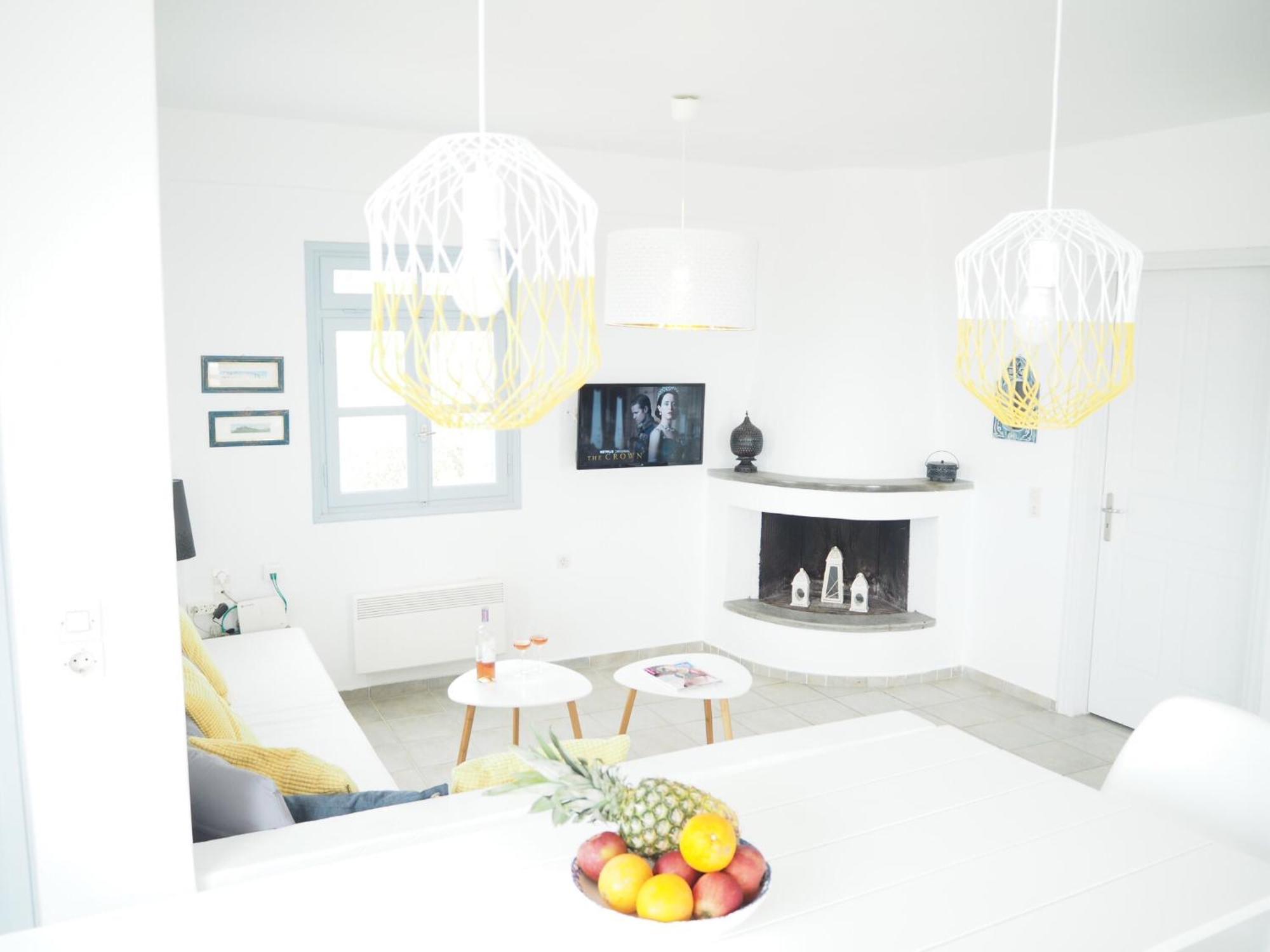 Villa Kea Thea- Ilios *