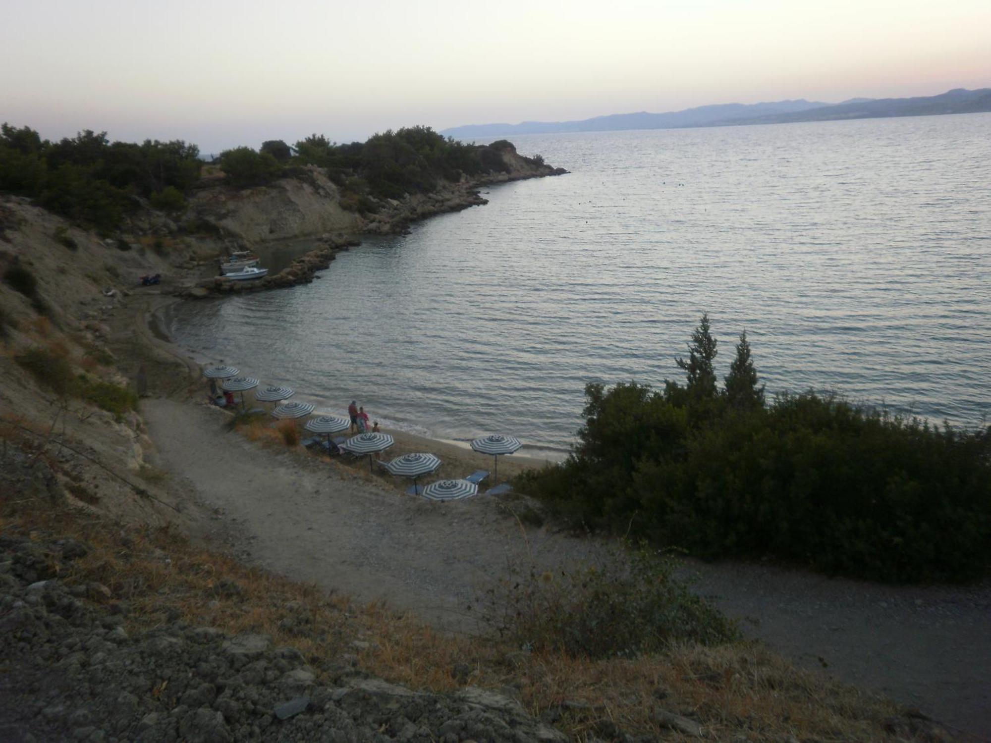 Filoxenia Aparthotel *