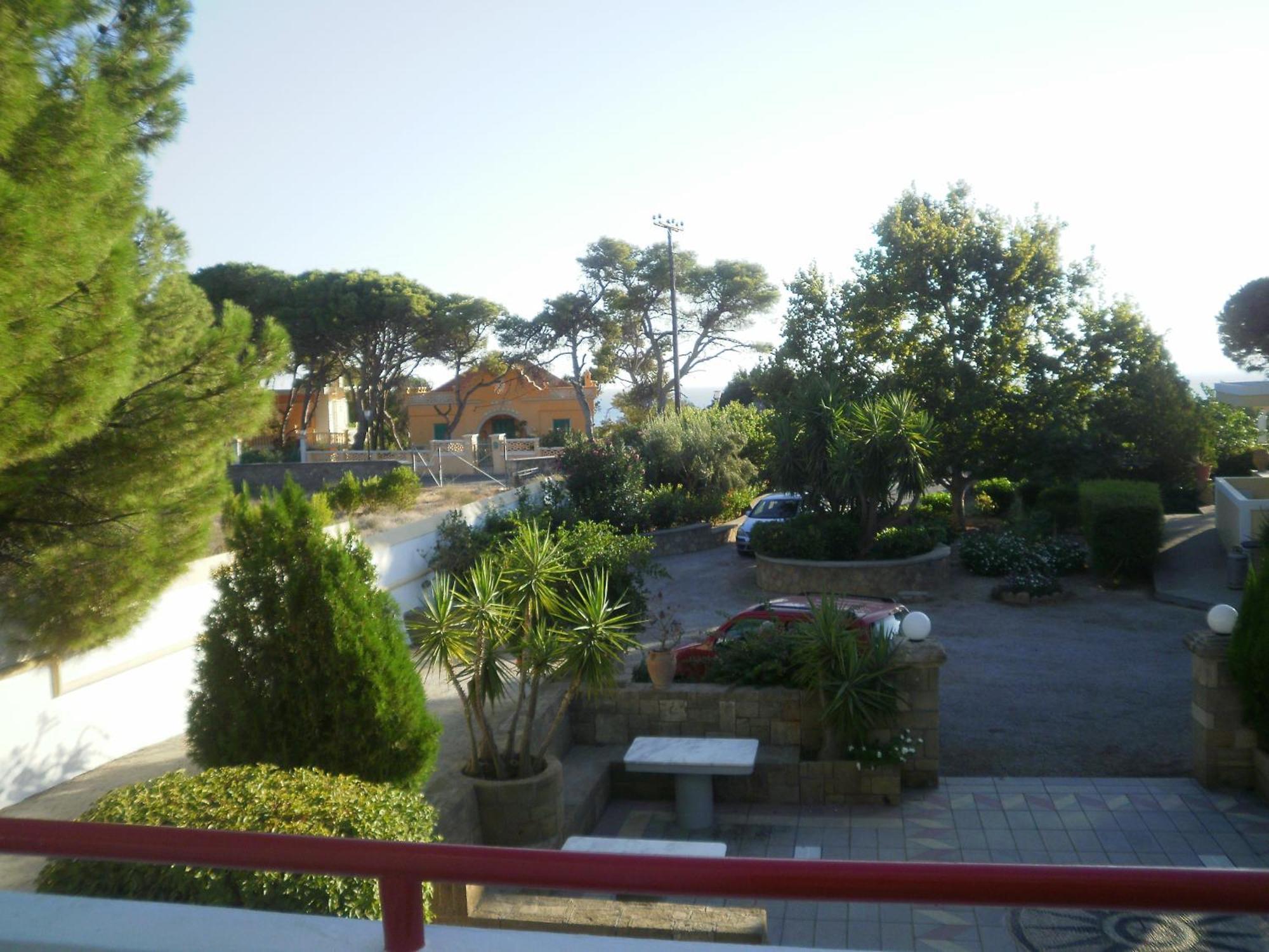 Filoxenia * Pefki (Rhodes)