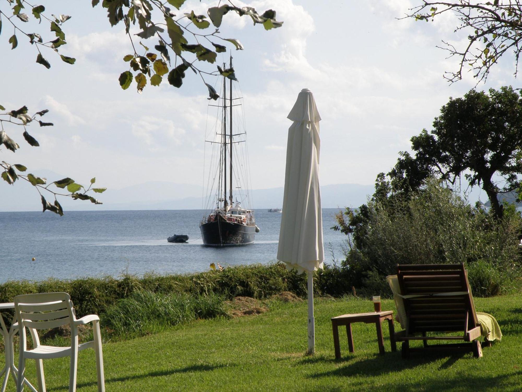 Angeliki Hotel Megali Ammos (Skiathos)
