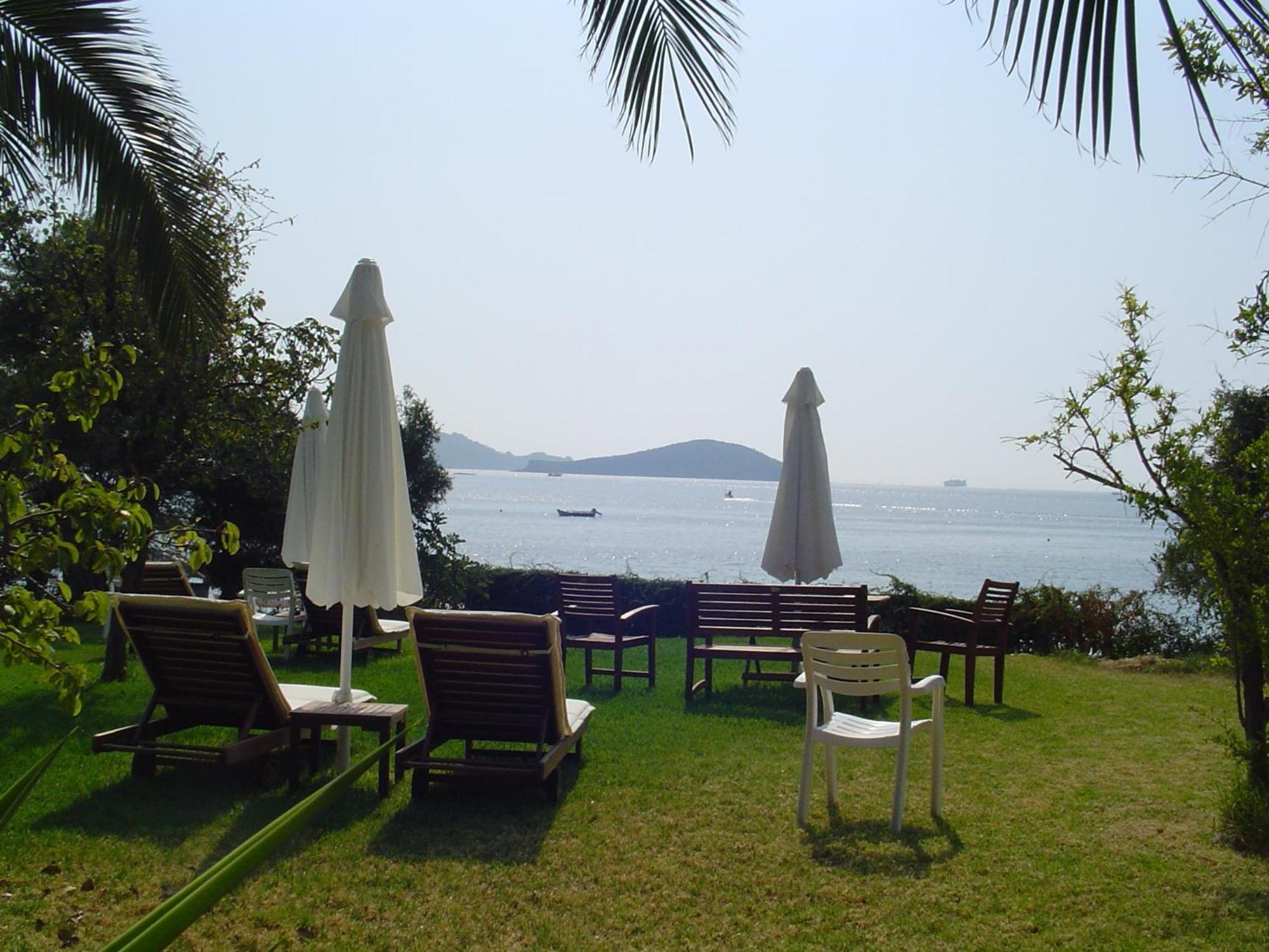 Angeliki Megali Ammos (Skiathos)