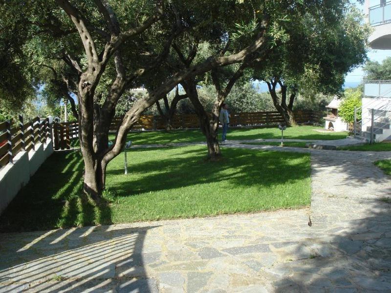 Villa Riza Riza (Epirus)