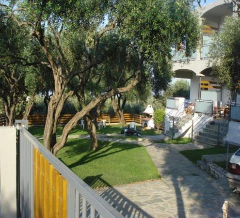 Villa Riza * Riza (Epirus)