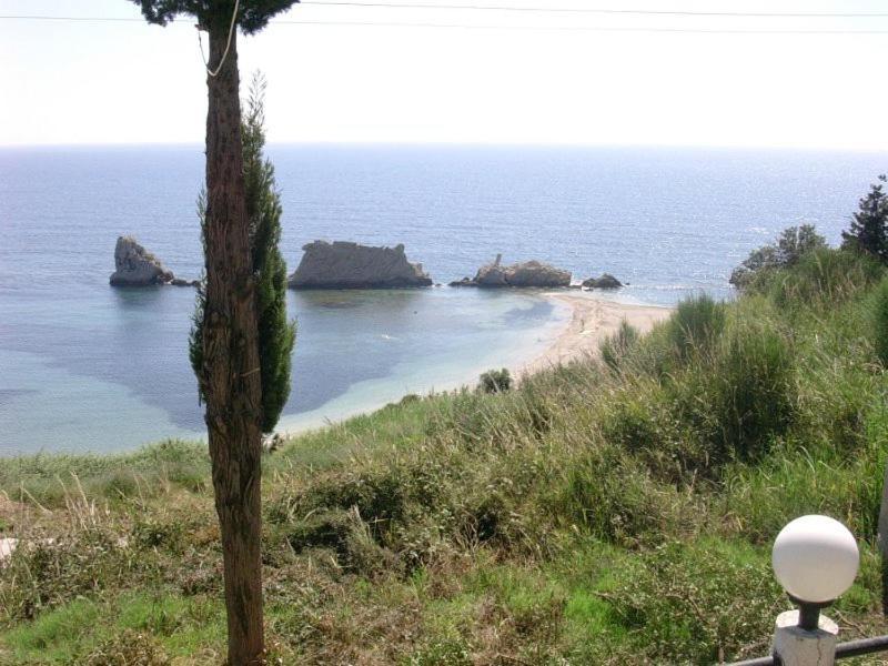 Villa Riza Apartment