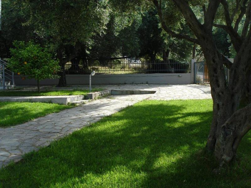 Villa Riza Apartment Riza (Epirus)