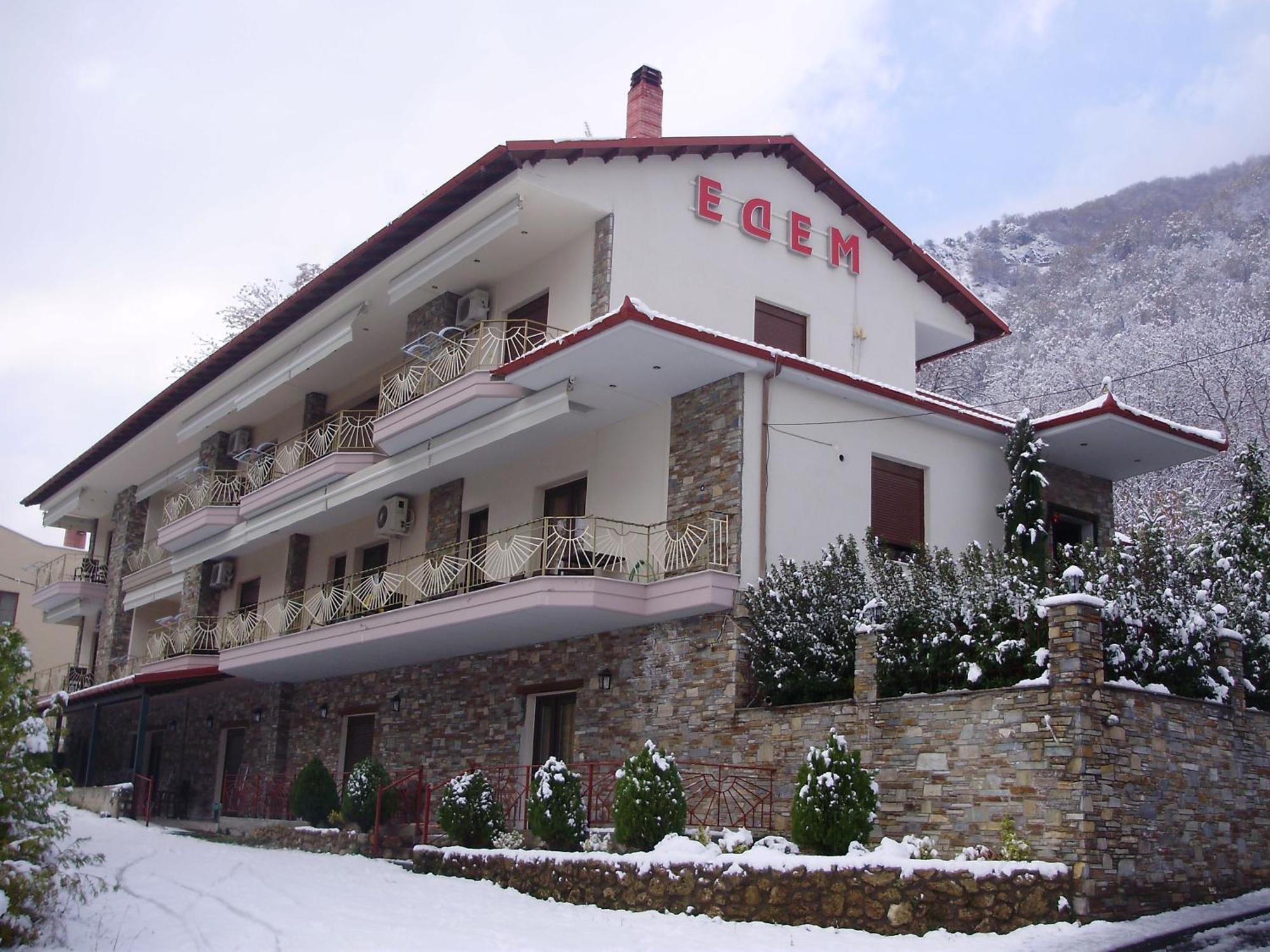 Edem Loutraki (Pella)