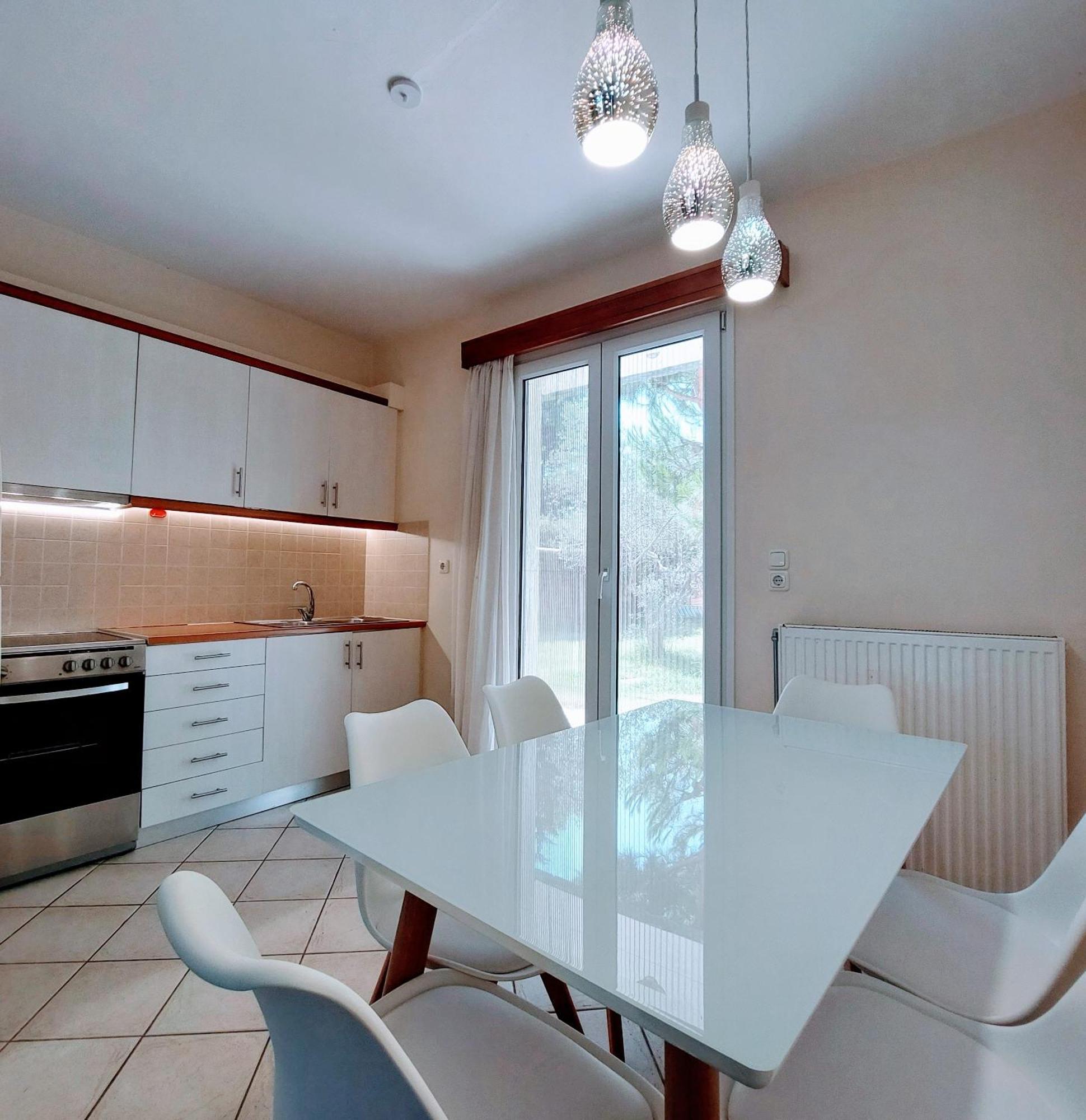 Villaaltinaapartments Lefkada City