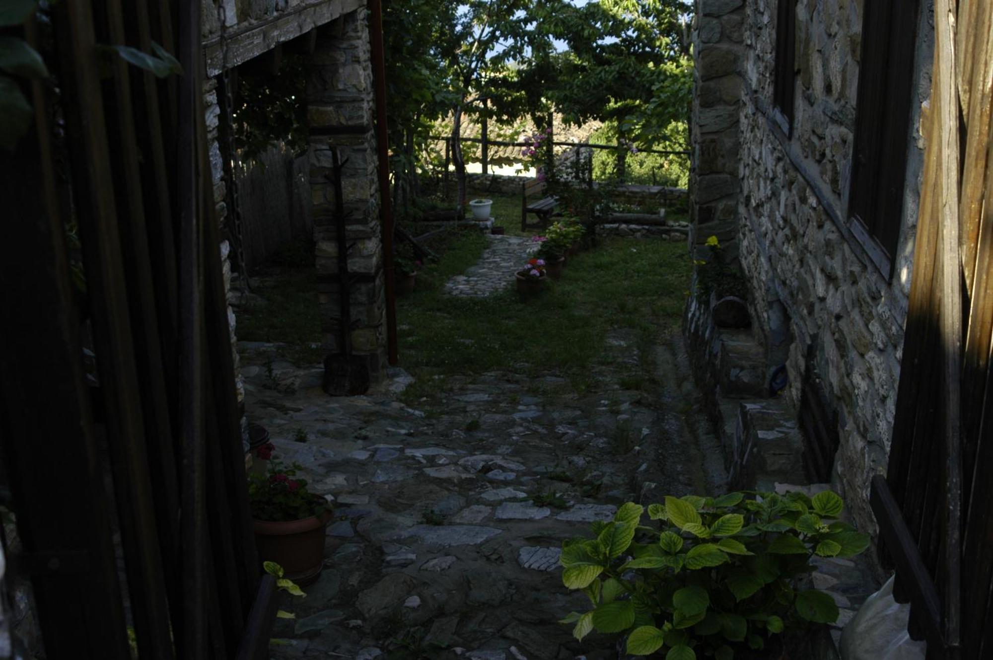 Apartment Klearchos