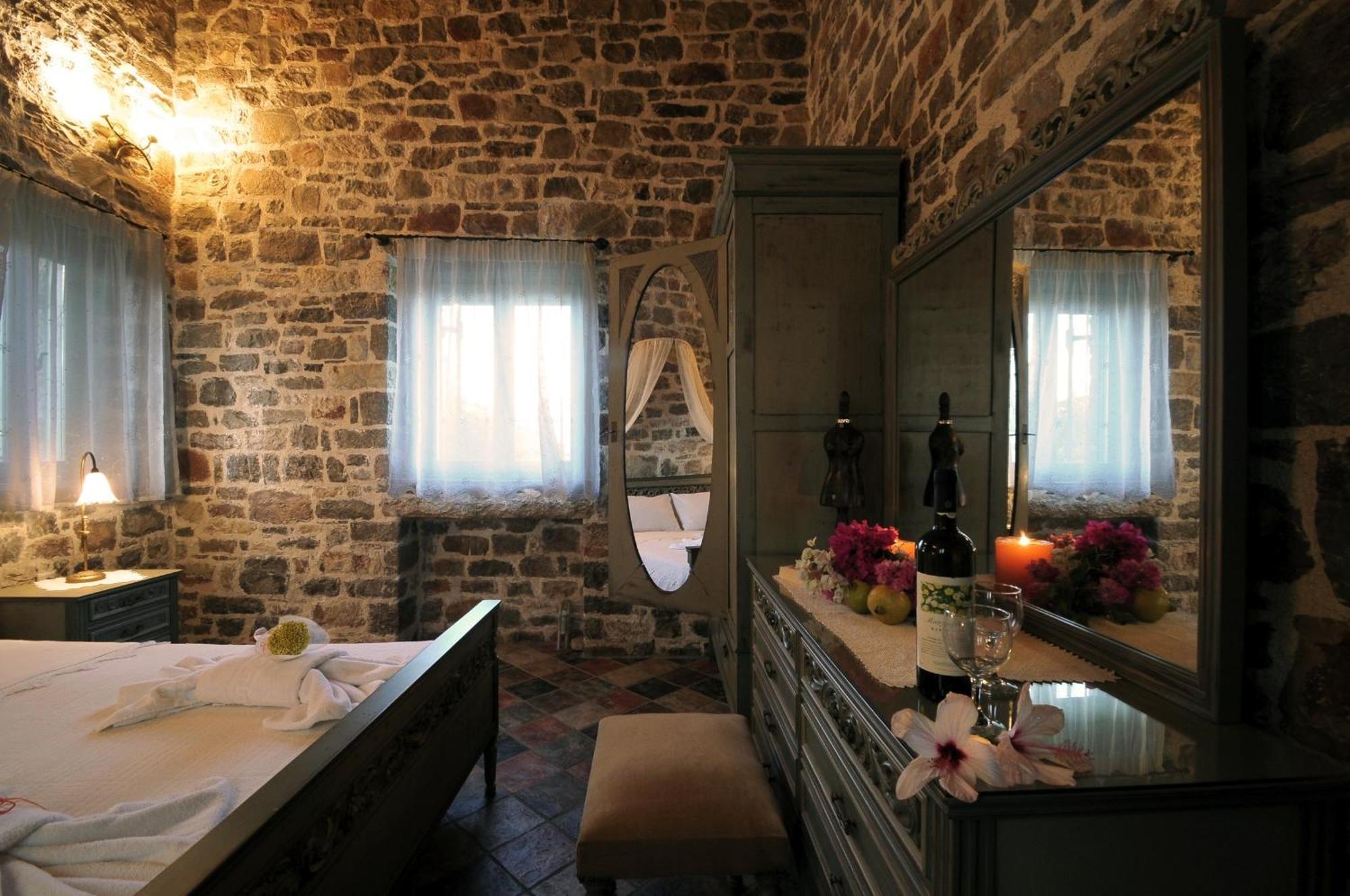 Guest house Palaeopoli